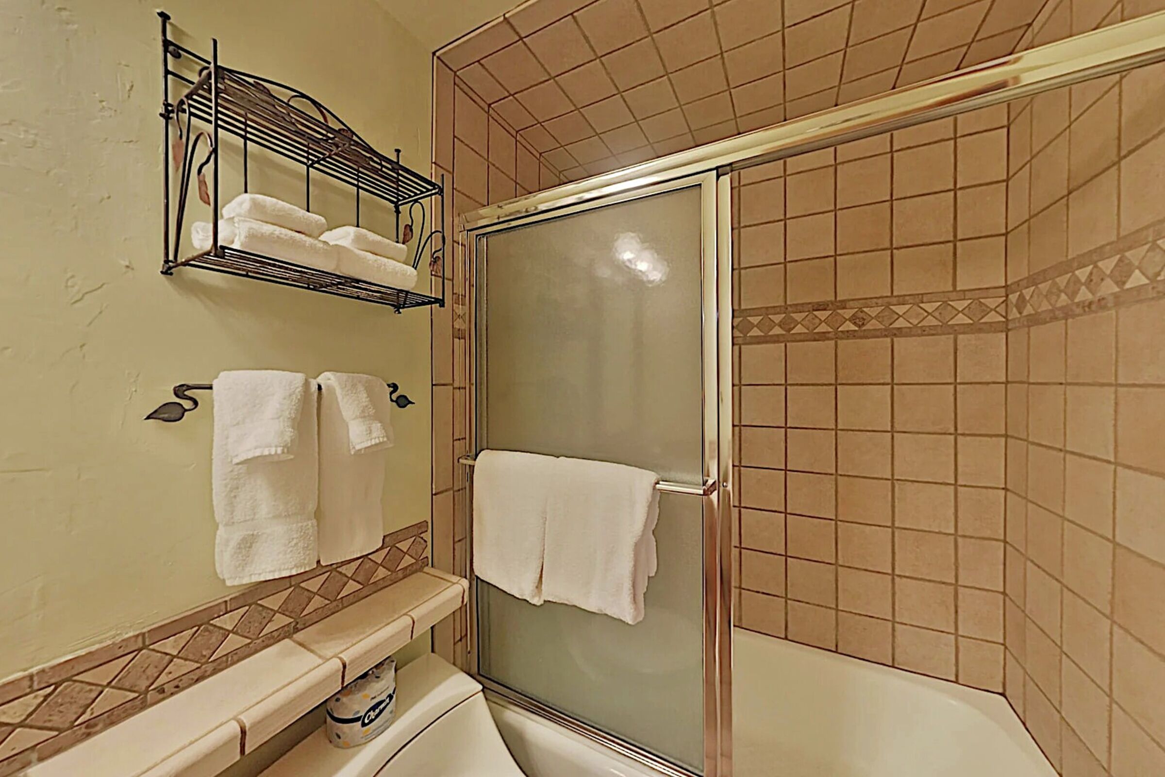 #A1C - Bathroom