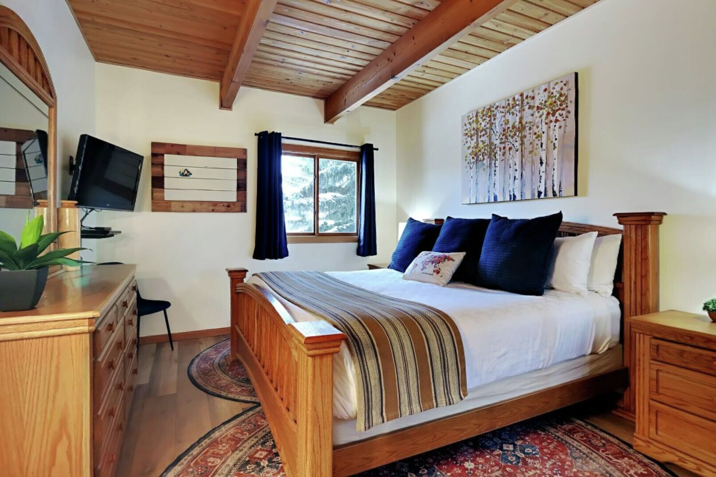 #A2B - Master Bedroom