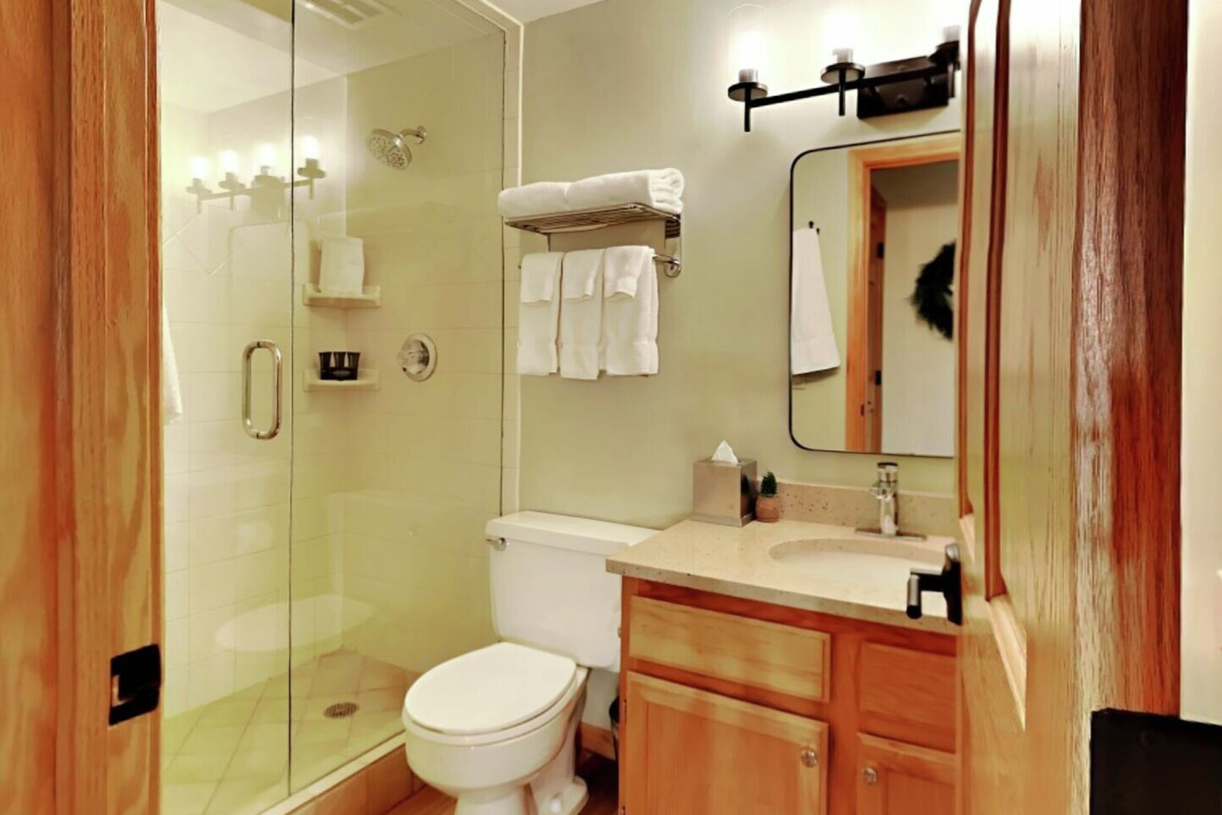 #A2B - Bathroom
