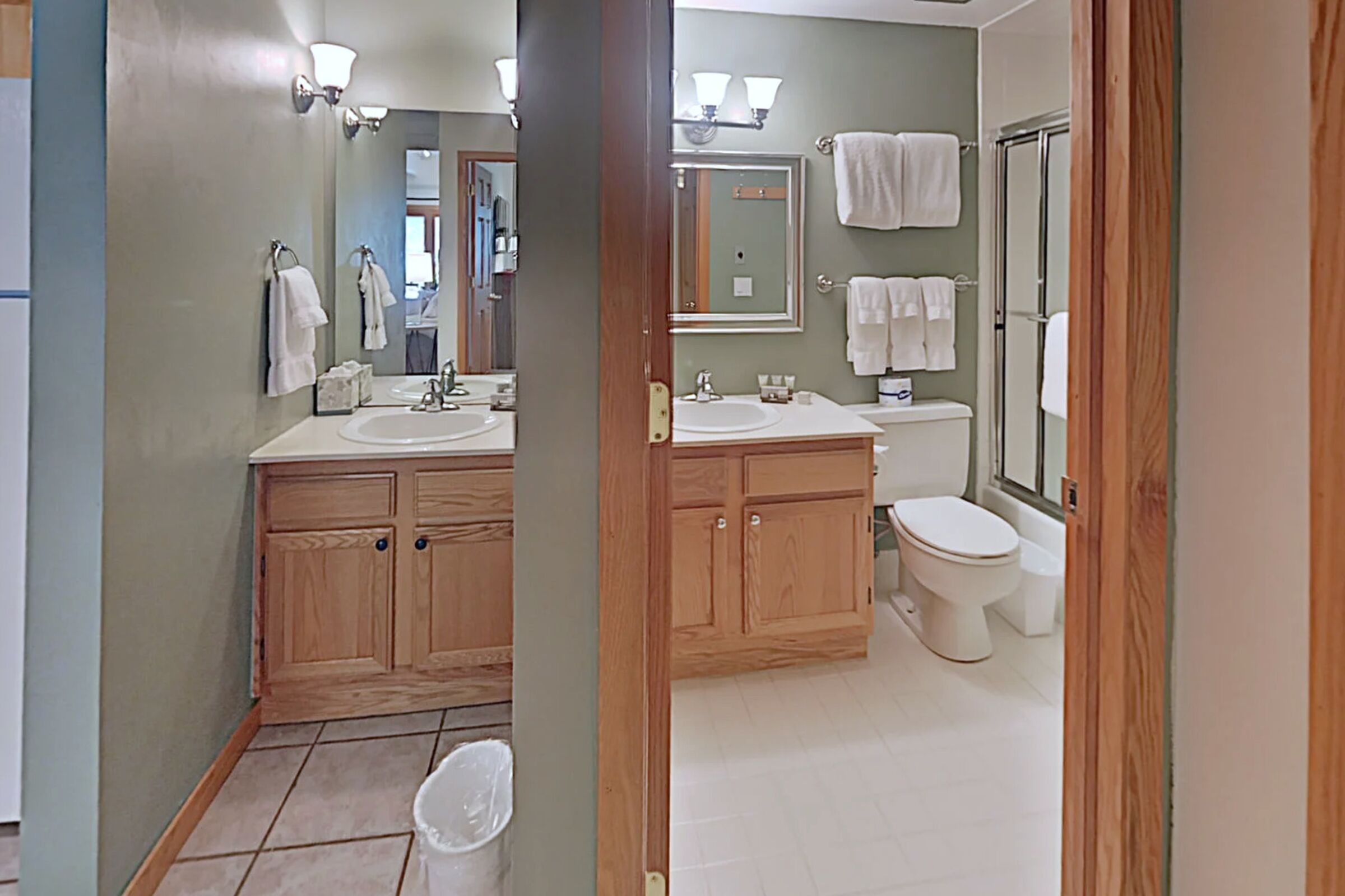#A2G - Bathroom