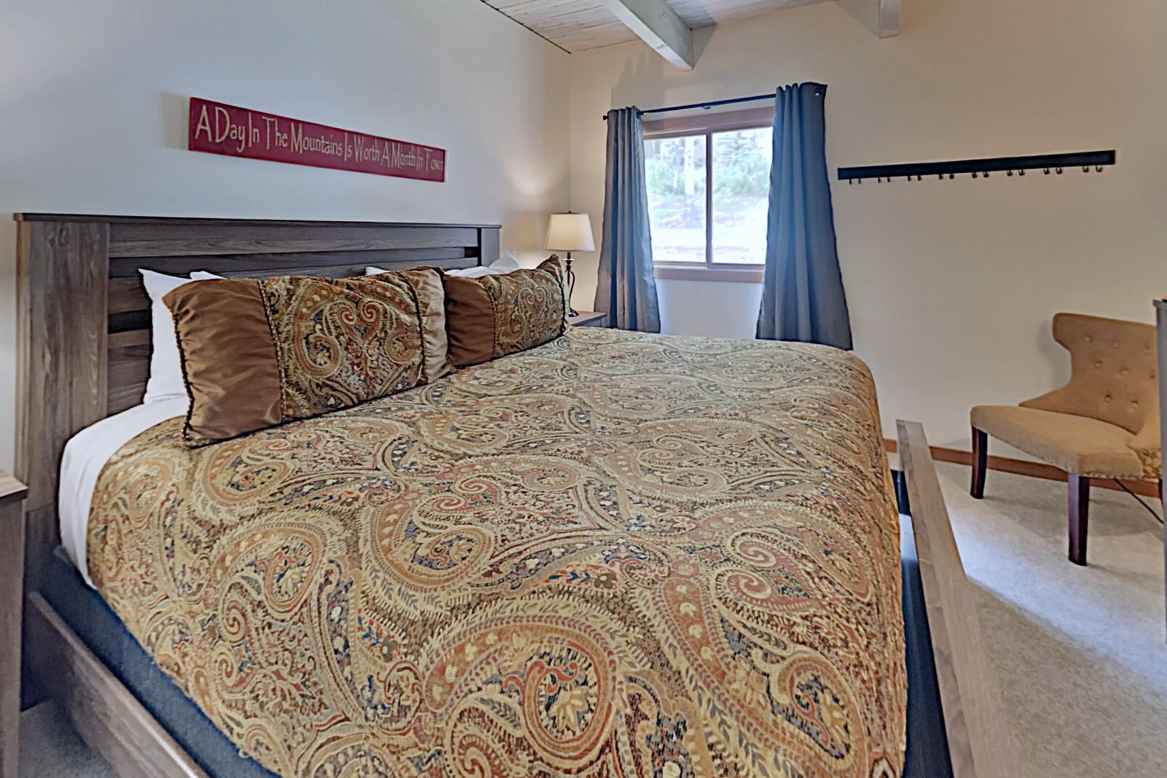 #A2G - Bedroom