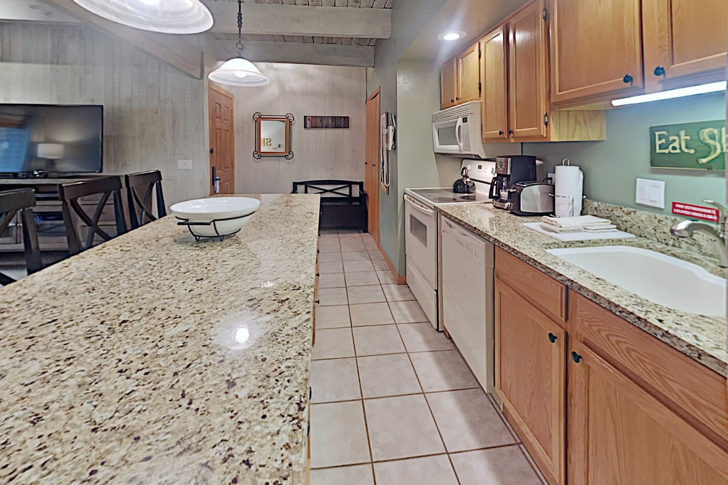 #A2G - Kitchen
