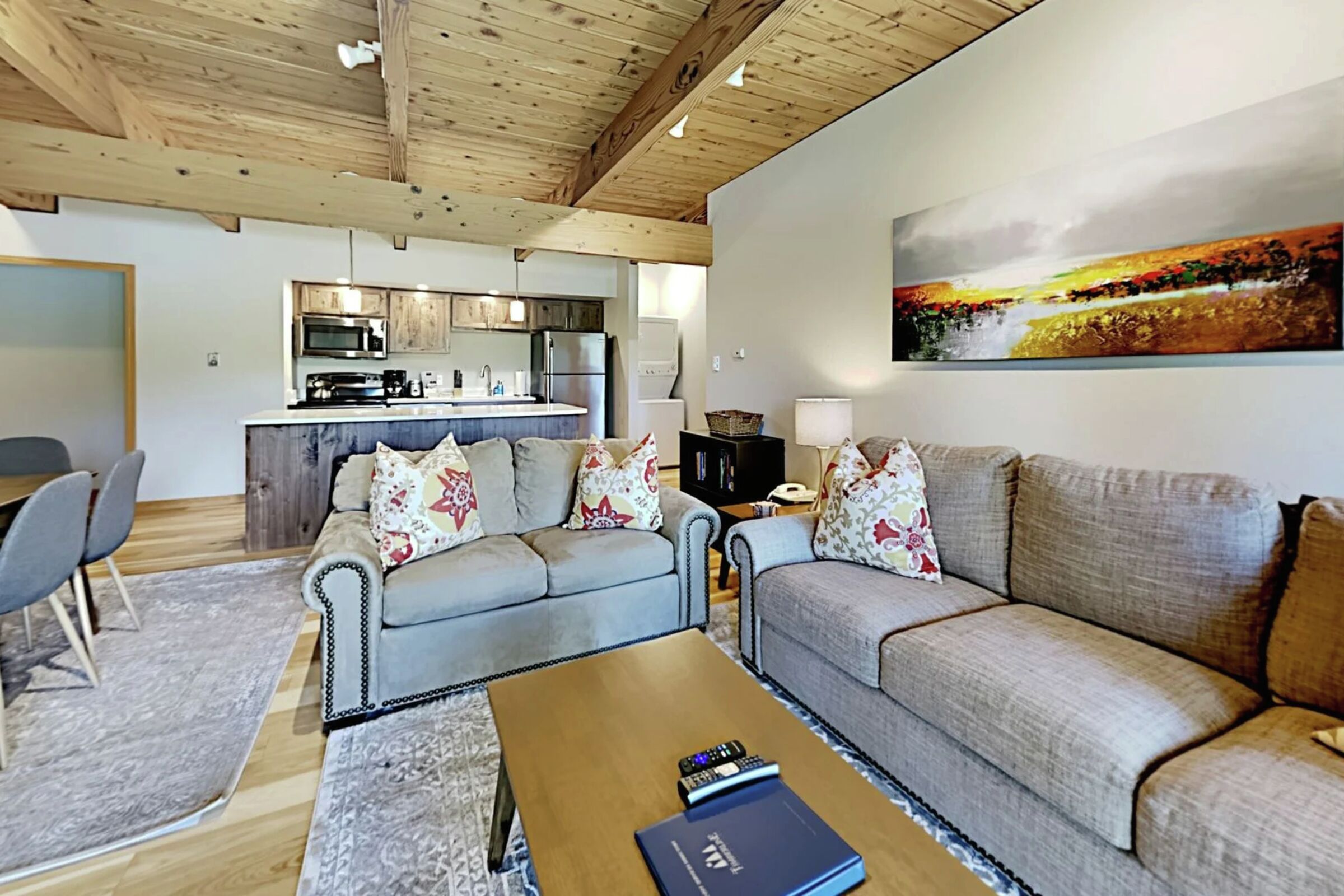 #B1C - Living Area