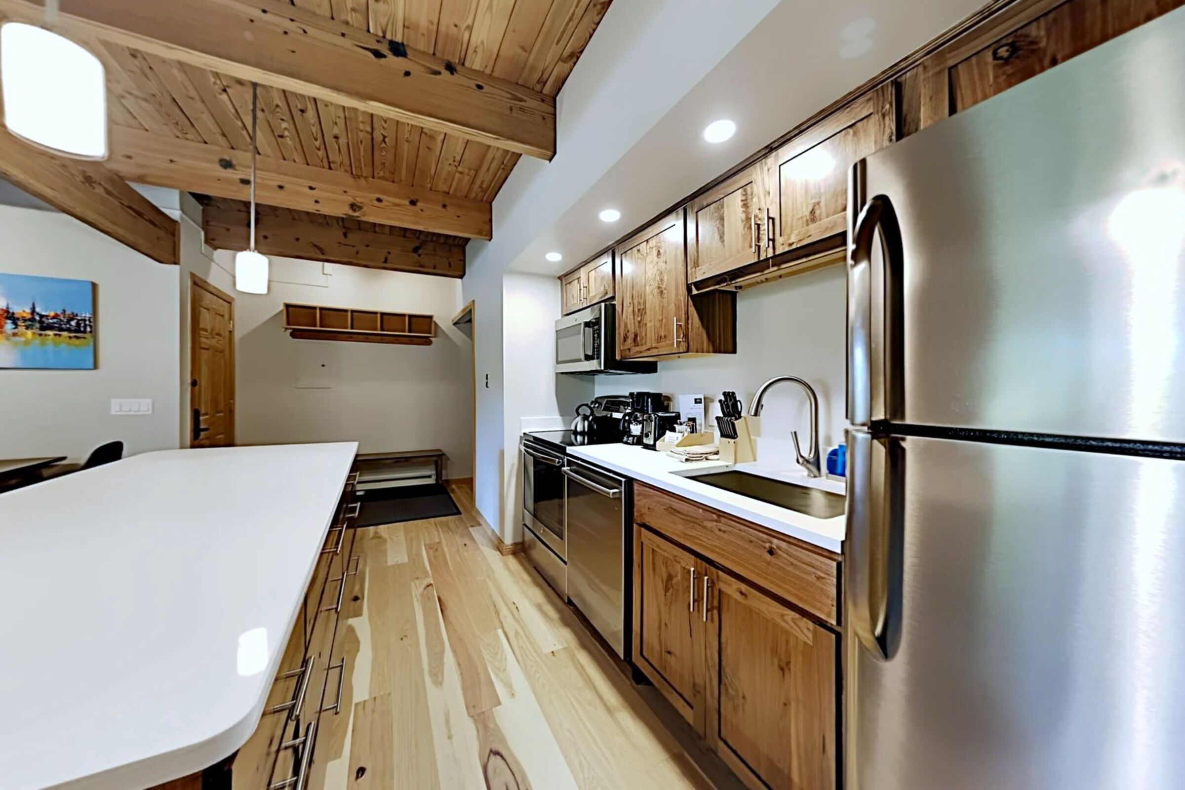 #B1C - Kitchen