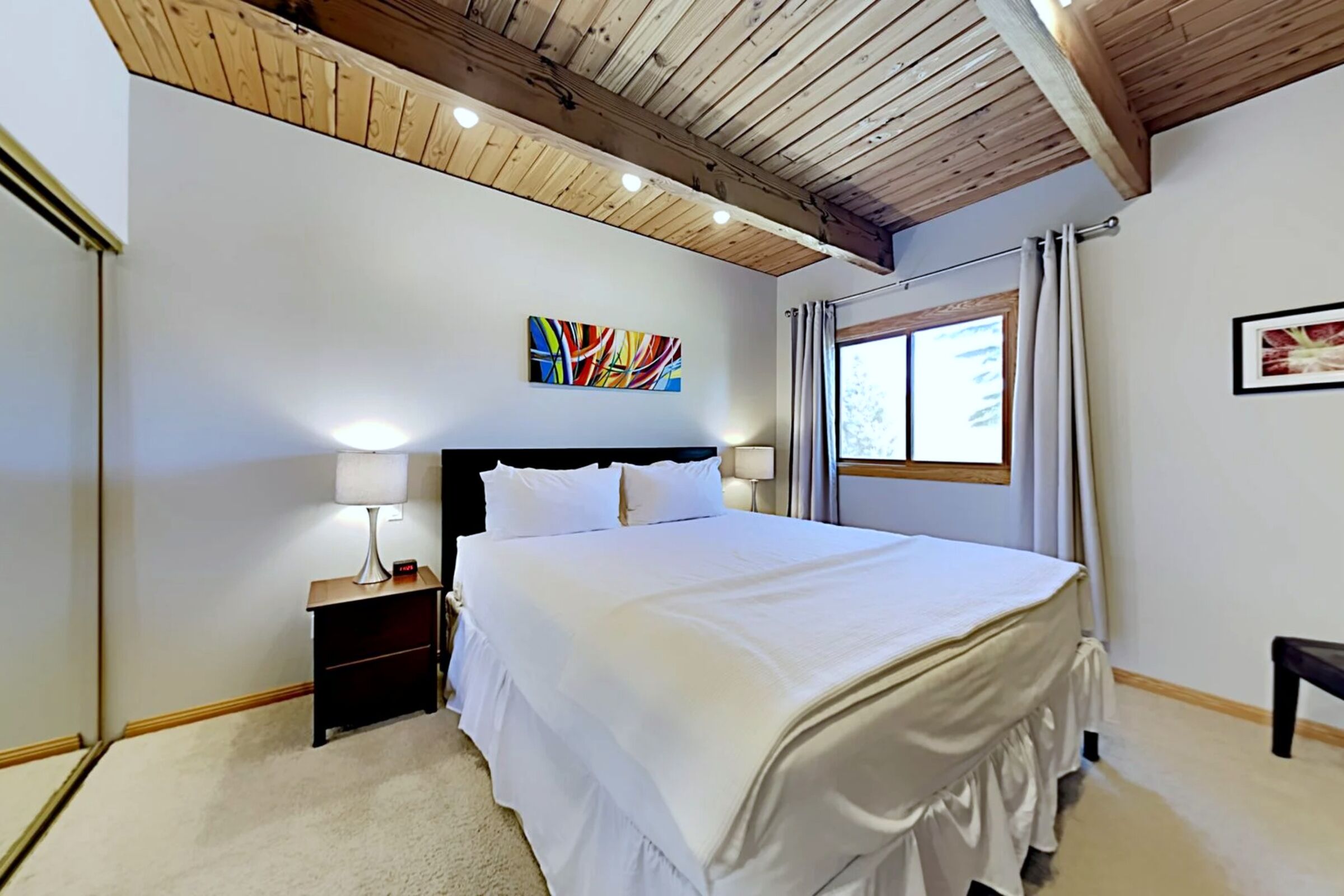 #B1C - Bedroom