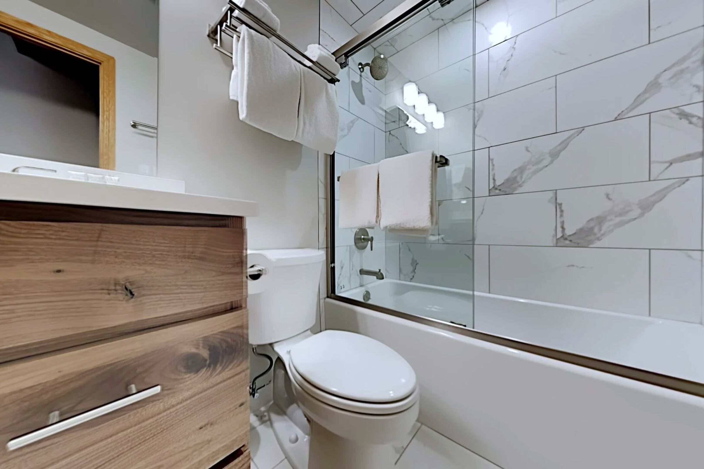 #B1C - Bathroom