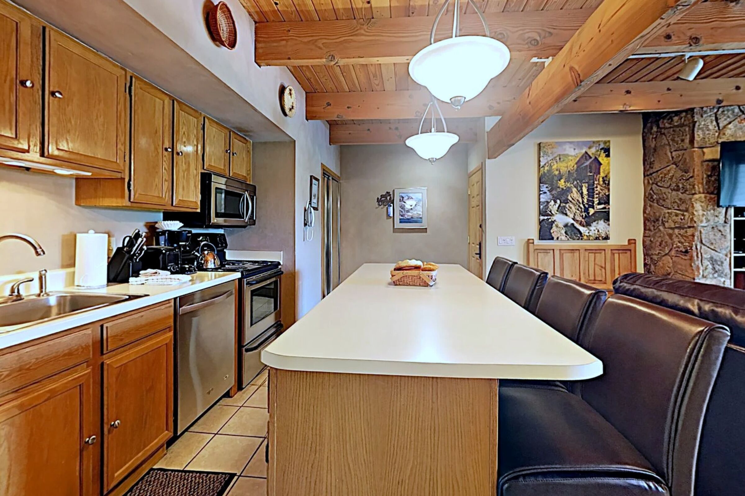 #B2B - Kitchen