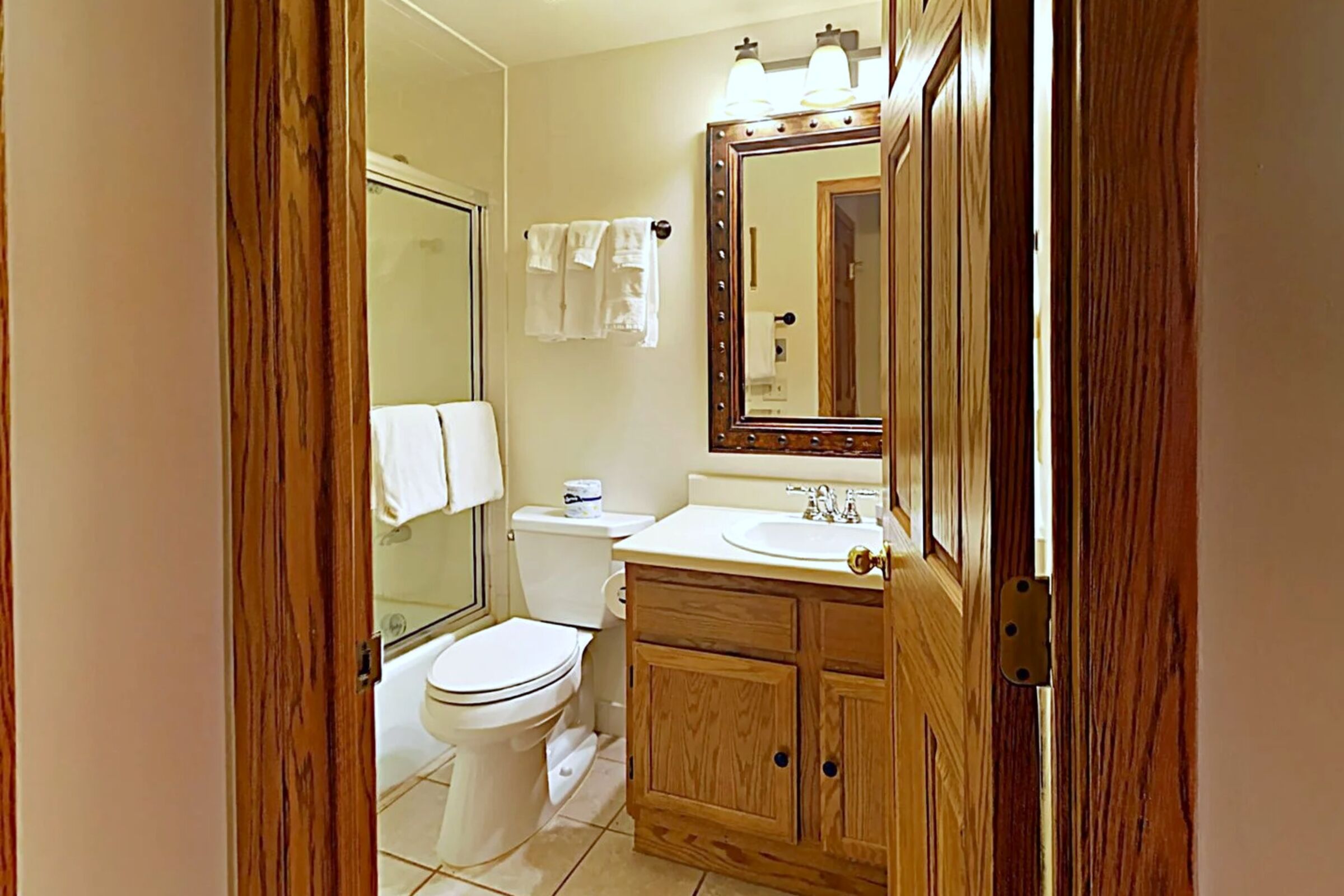 #B2B - Bathroom