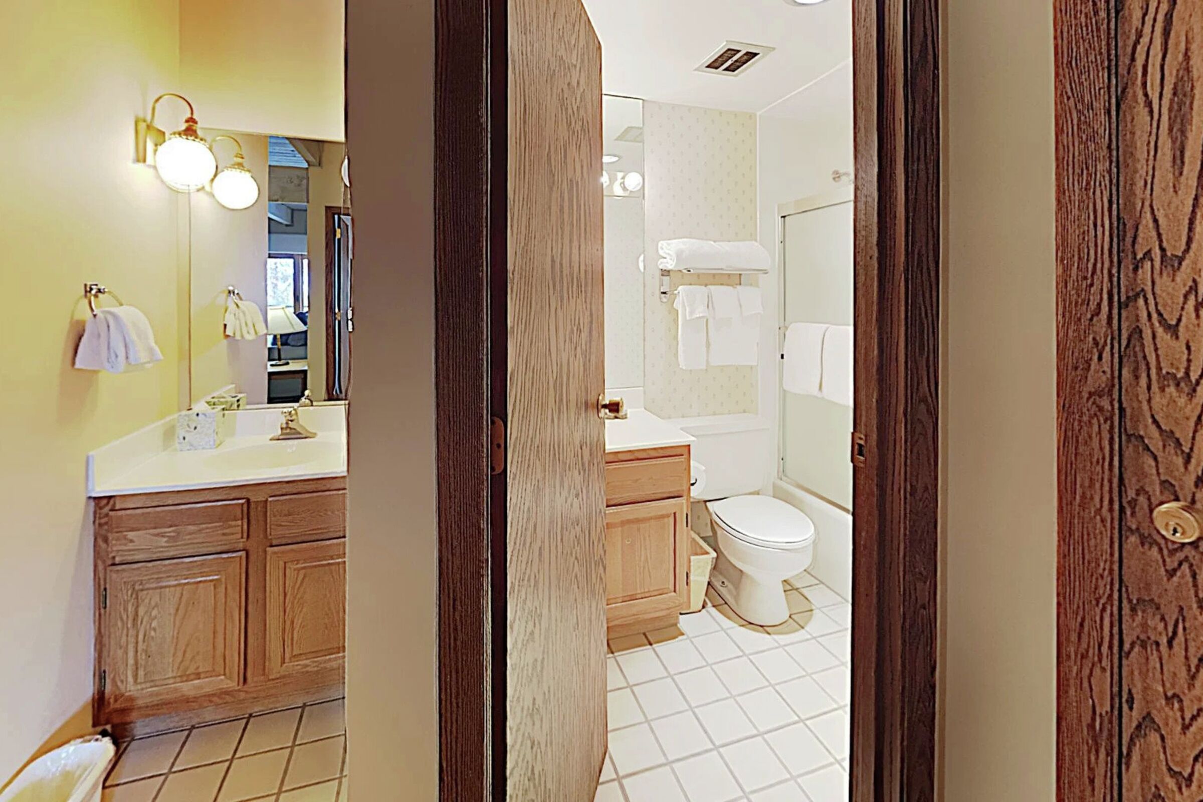 #B2C - Bathroom