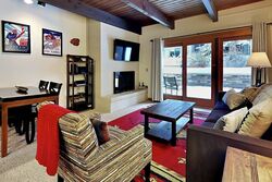 #B2F - Living Area