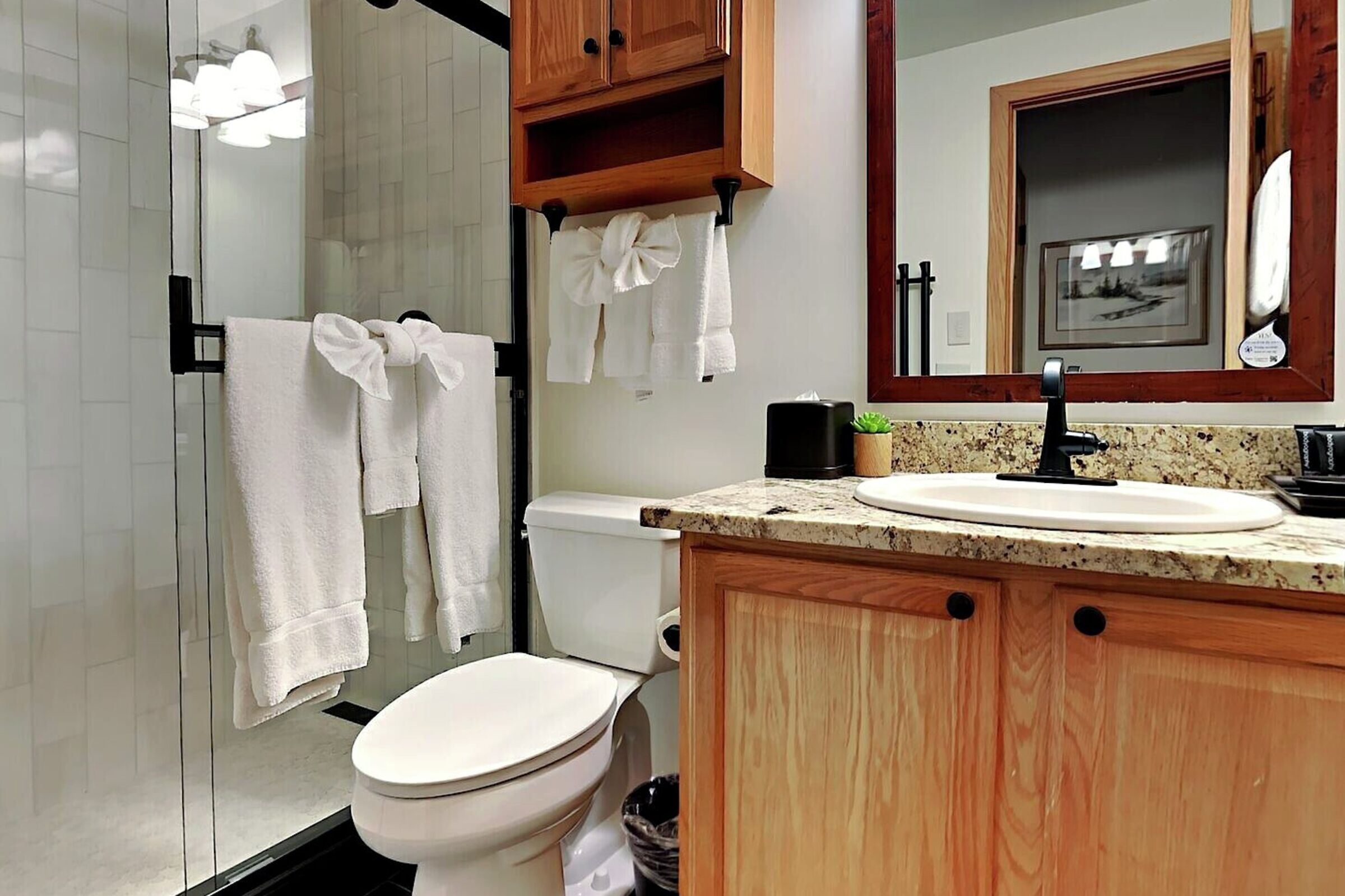 #B2F - Bathroom