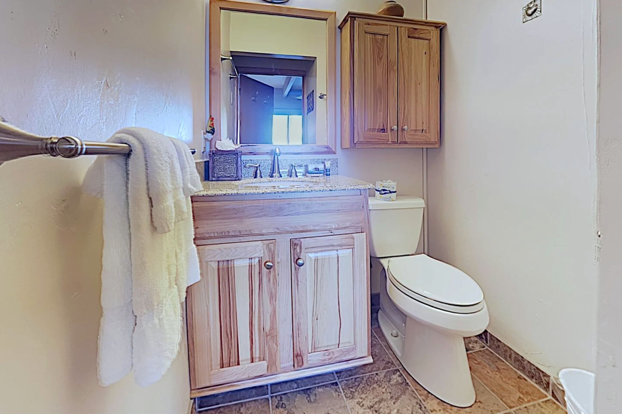 #C2B - Bathroom