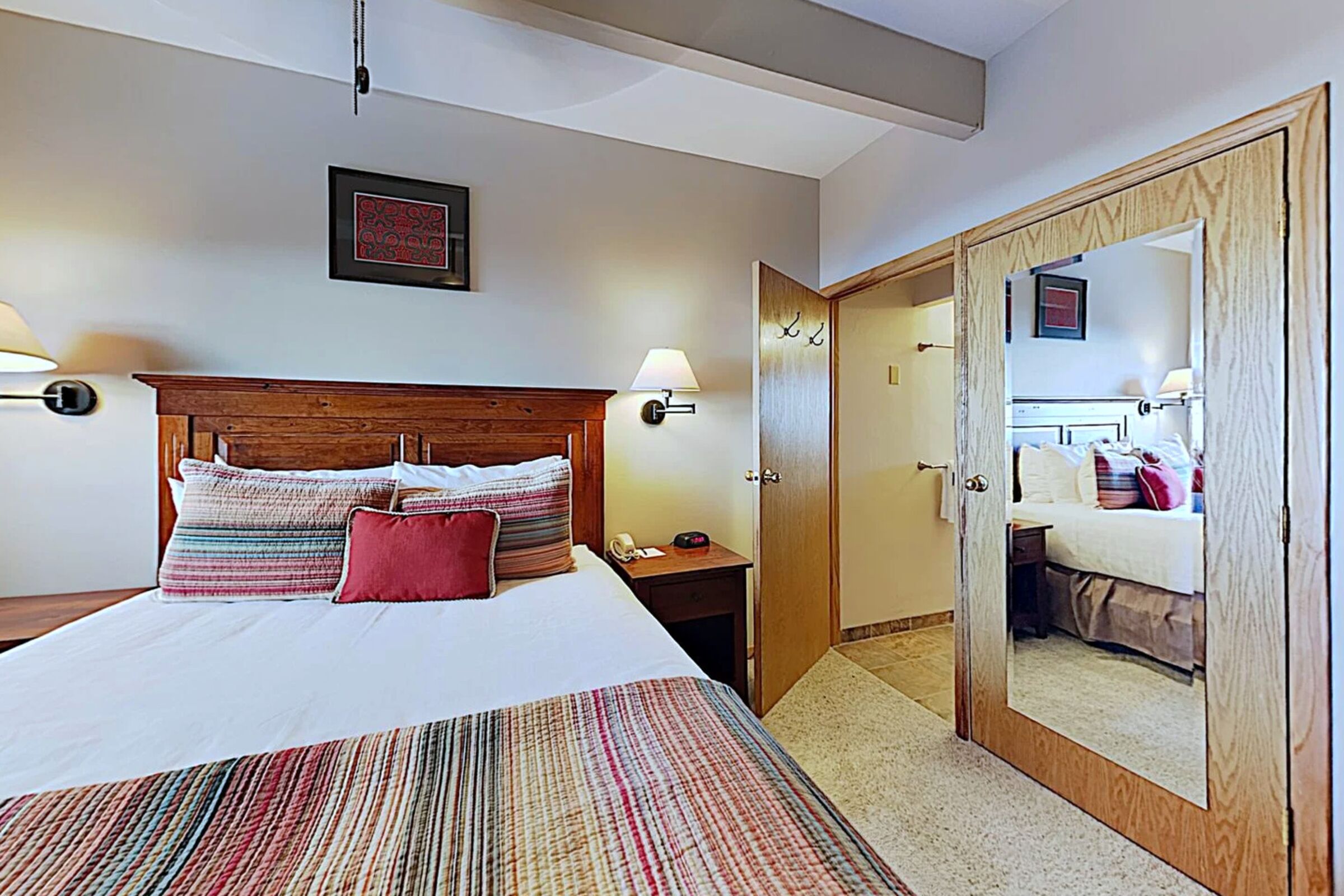 #C2B - Bedroom