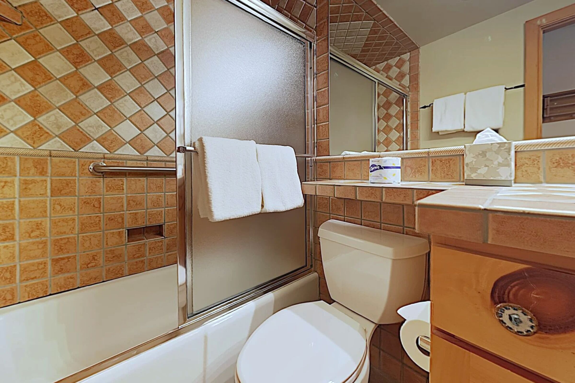 #C2F - Bathroom