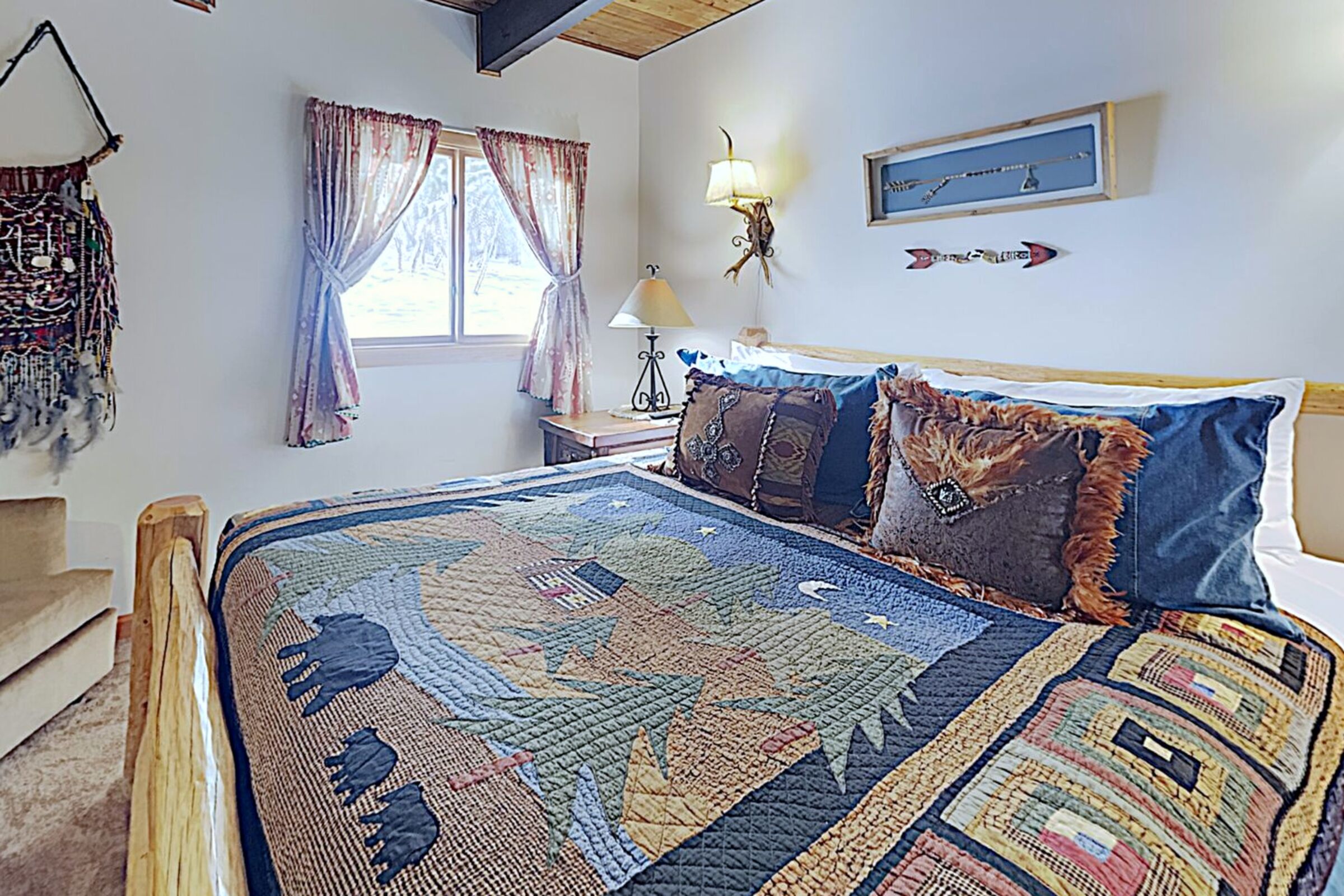 #C2F - Bedroom