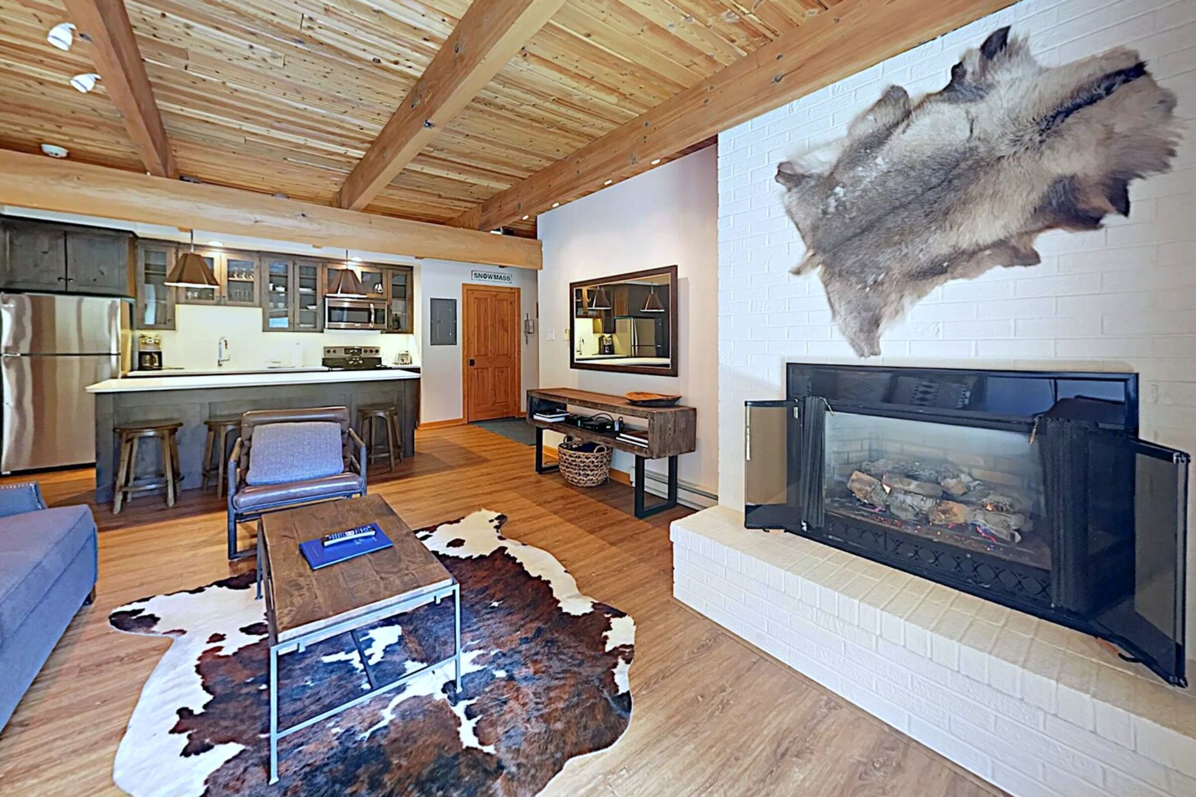 #D2F - Living Area