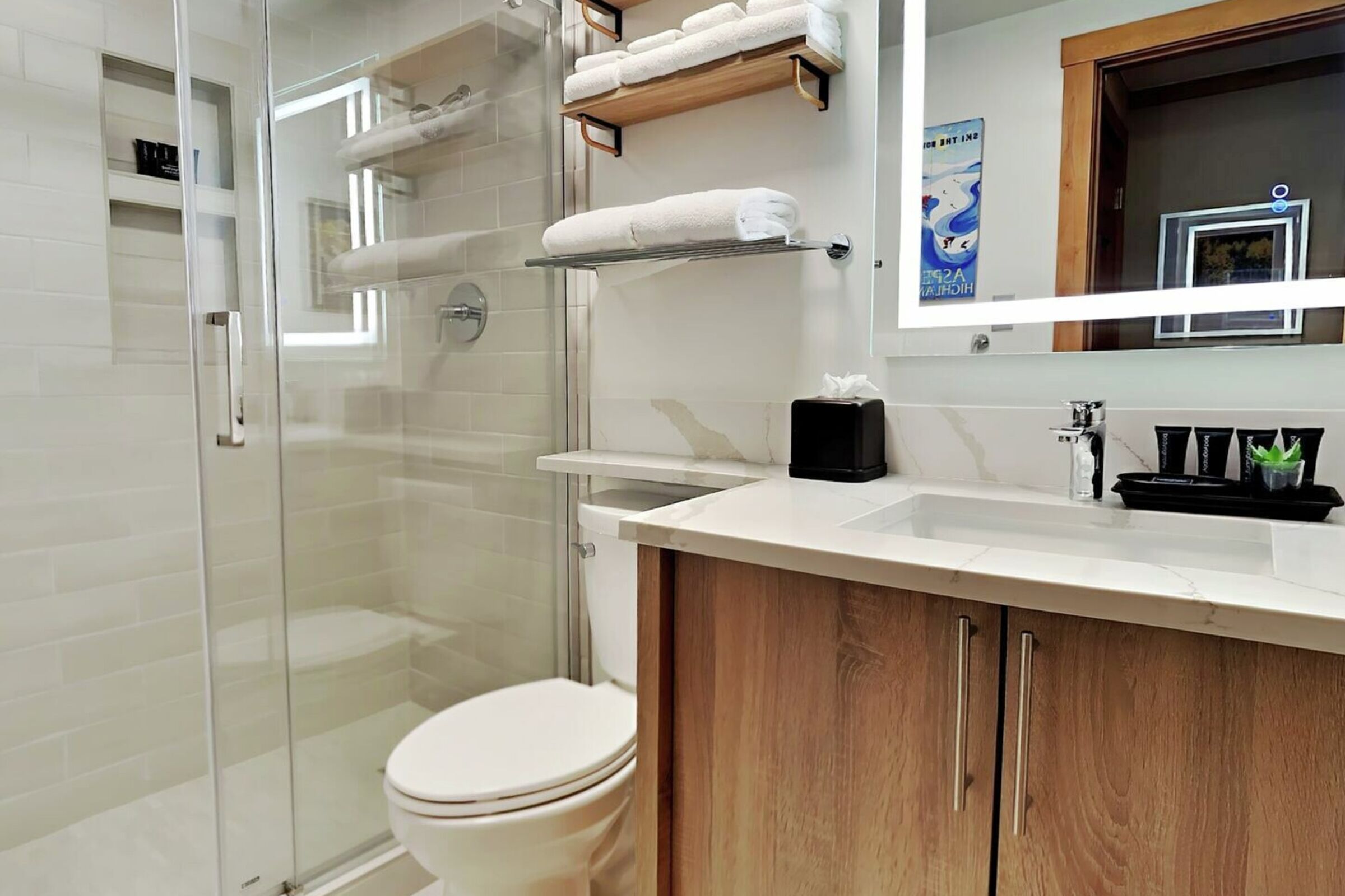 #A3B - Bathroom