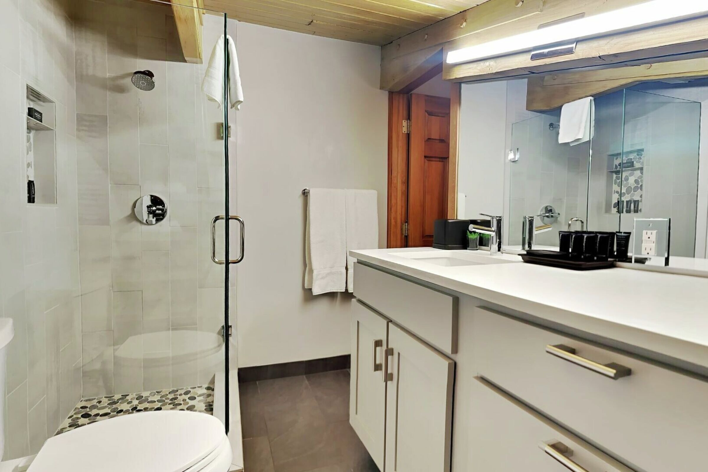 #A3B - Bathroom