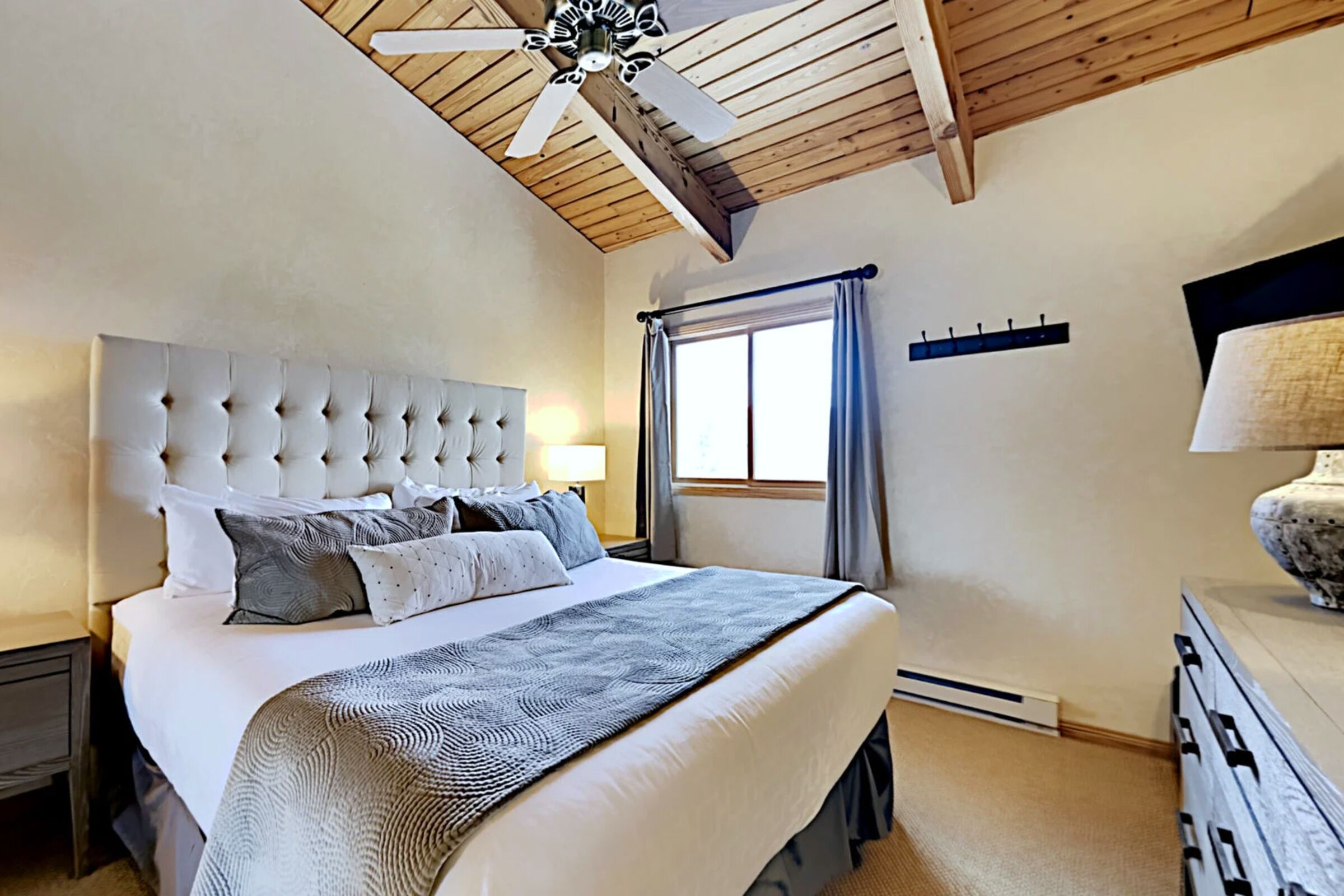 #A3C - Master Bedroom