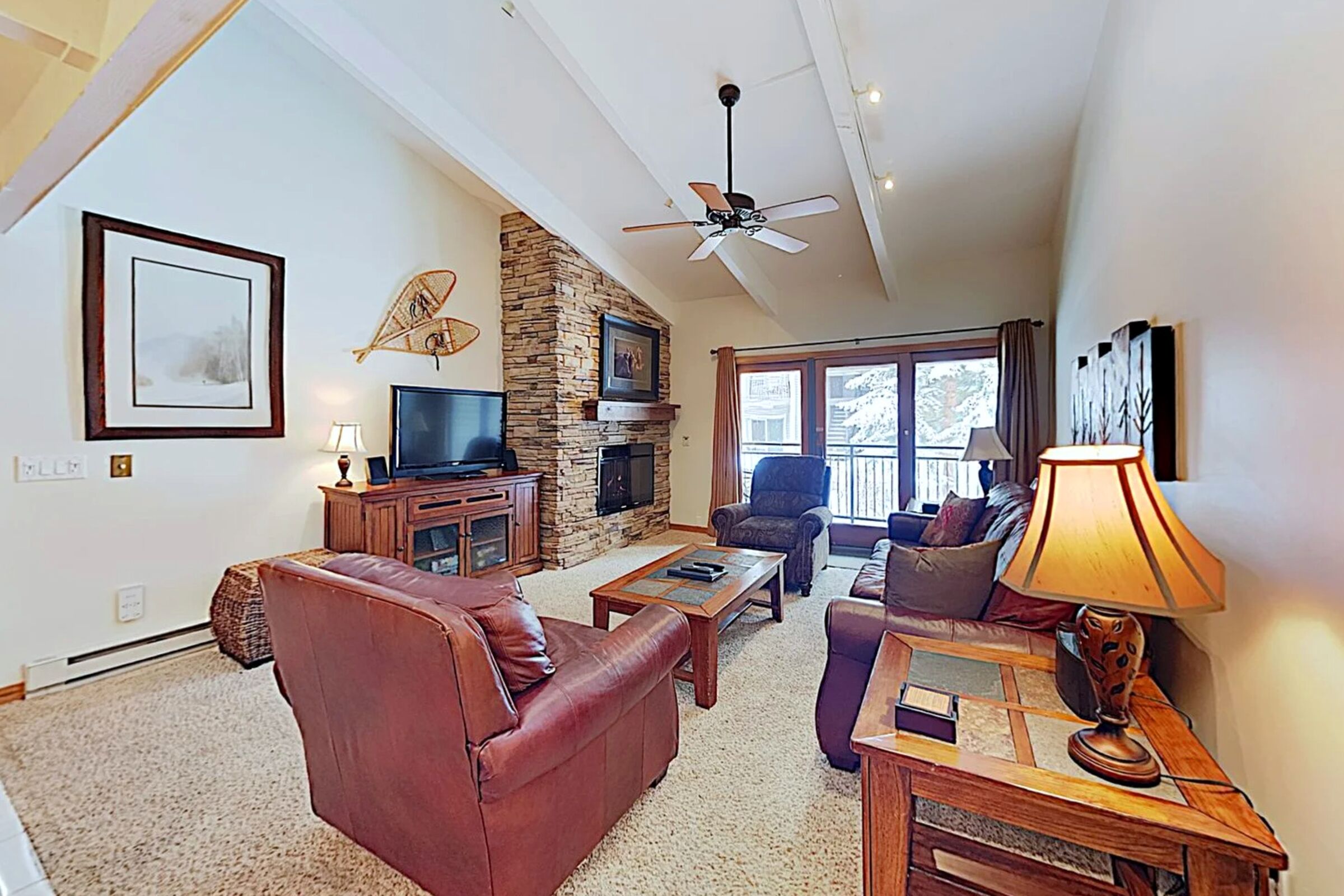 #B3F - Living Room
