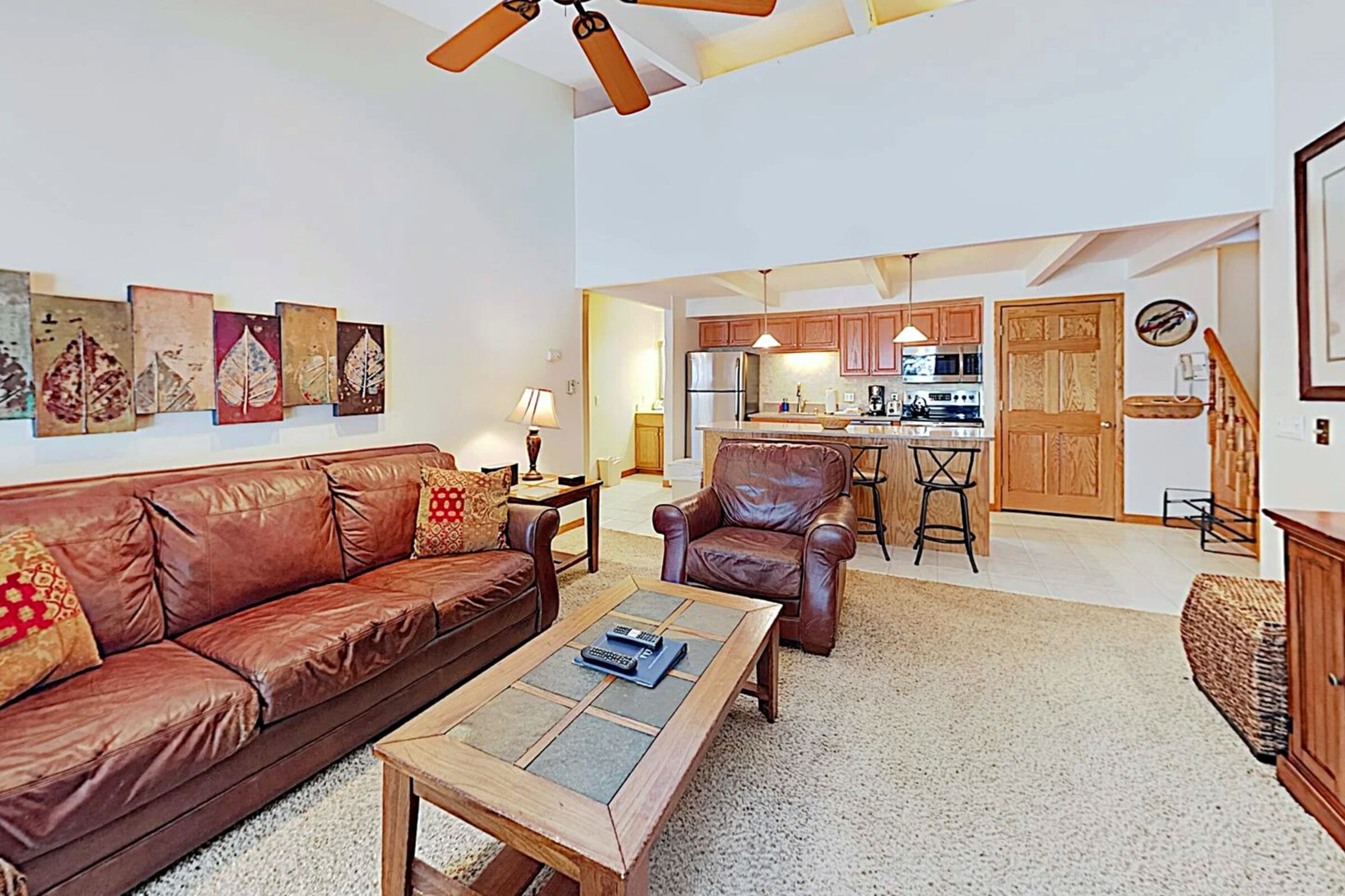 #B3F - Living Room