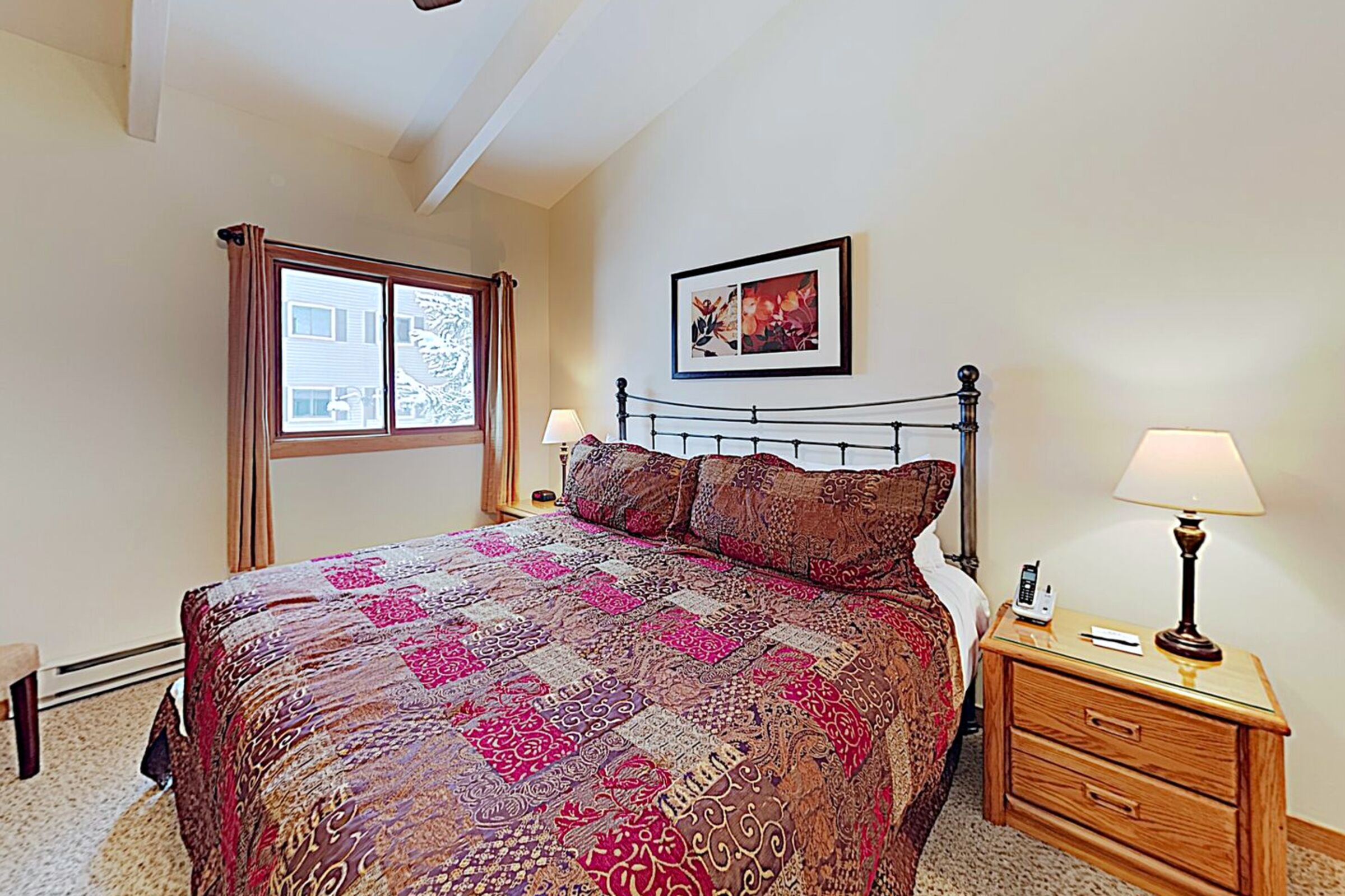 #B3F - Bedroom