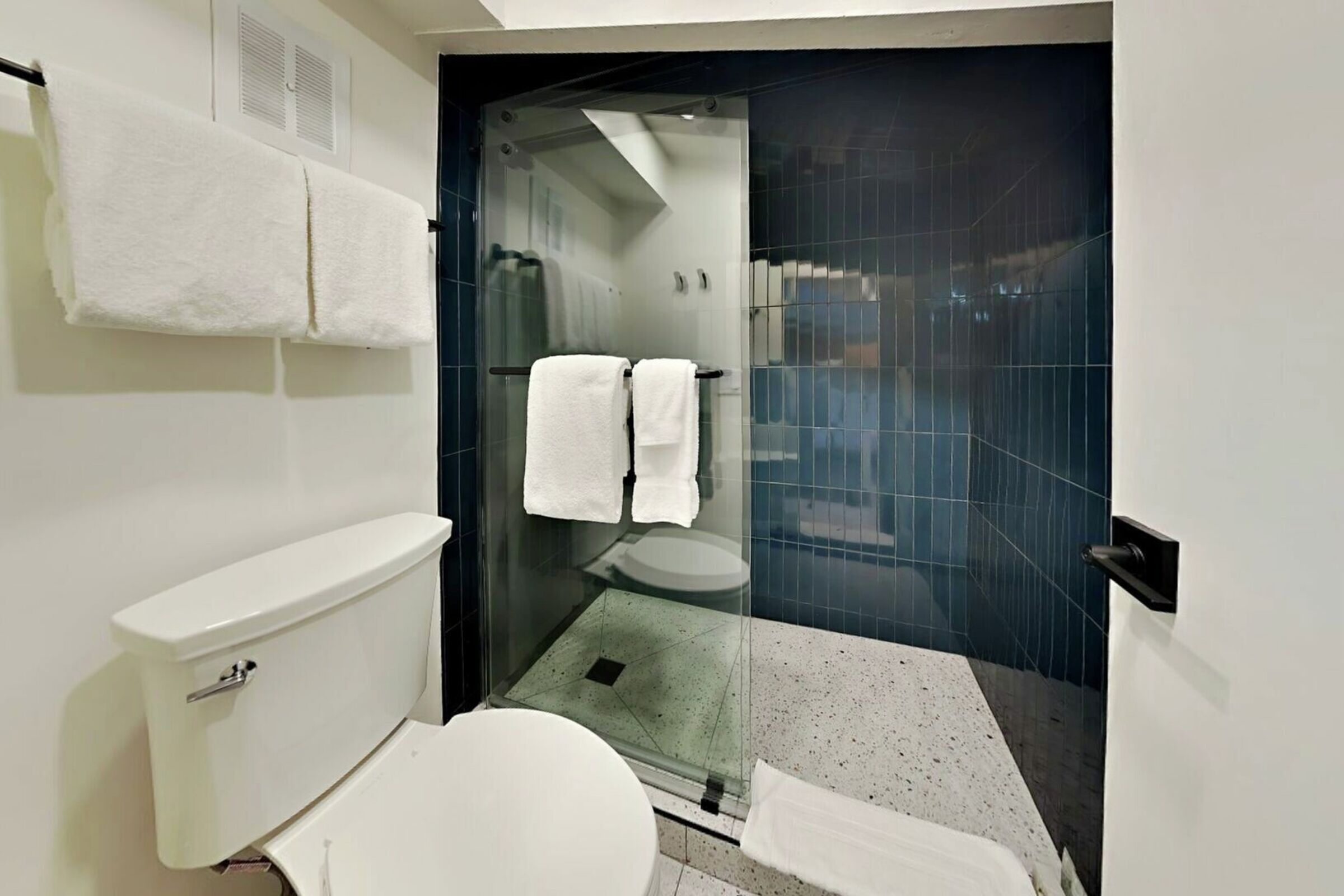 Loft Bathroom