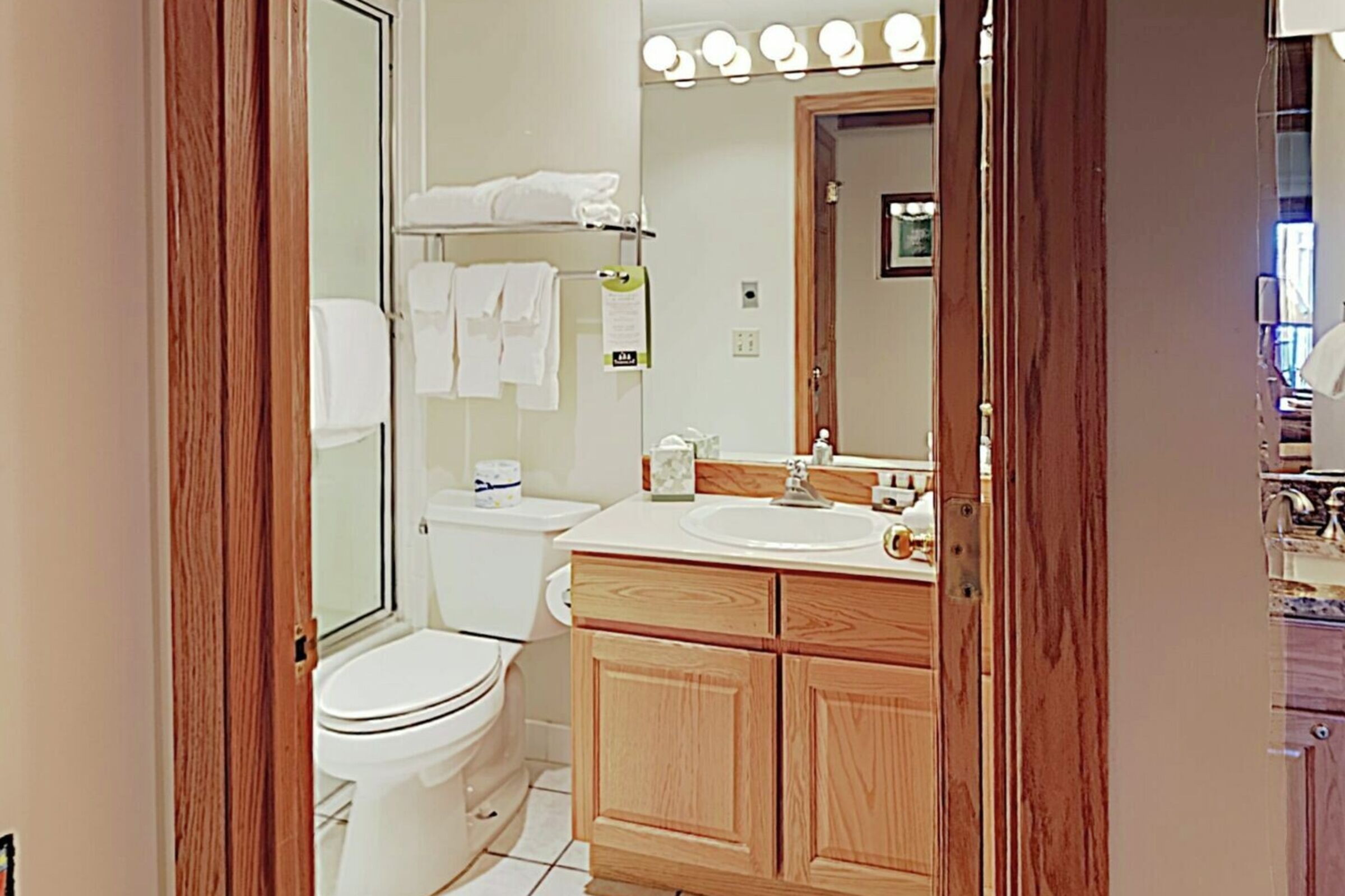 #C3B - Bathroom