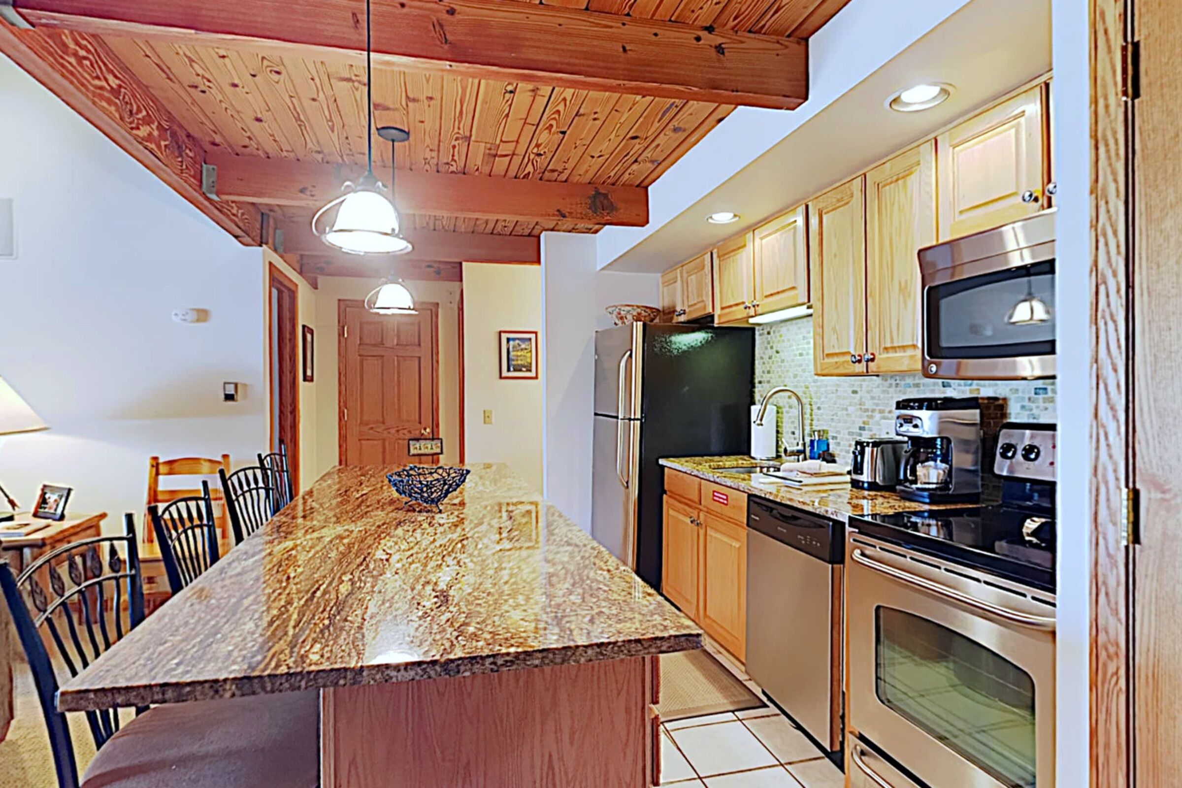 #C3B - Kitchen