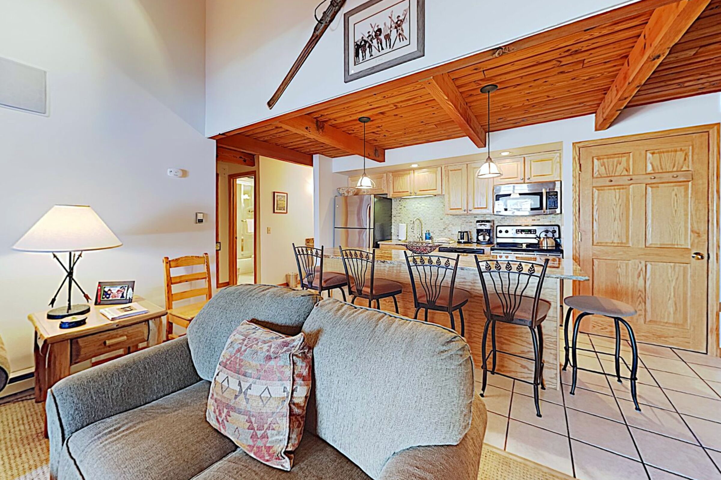 #C3B - Kitchen