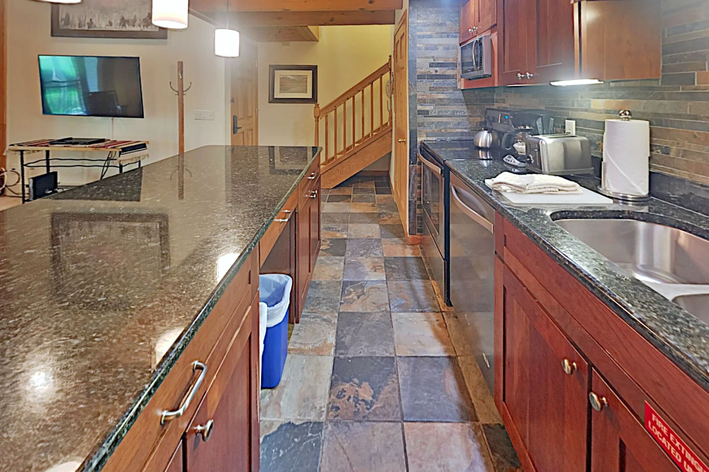 #C3G - Kitchen