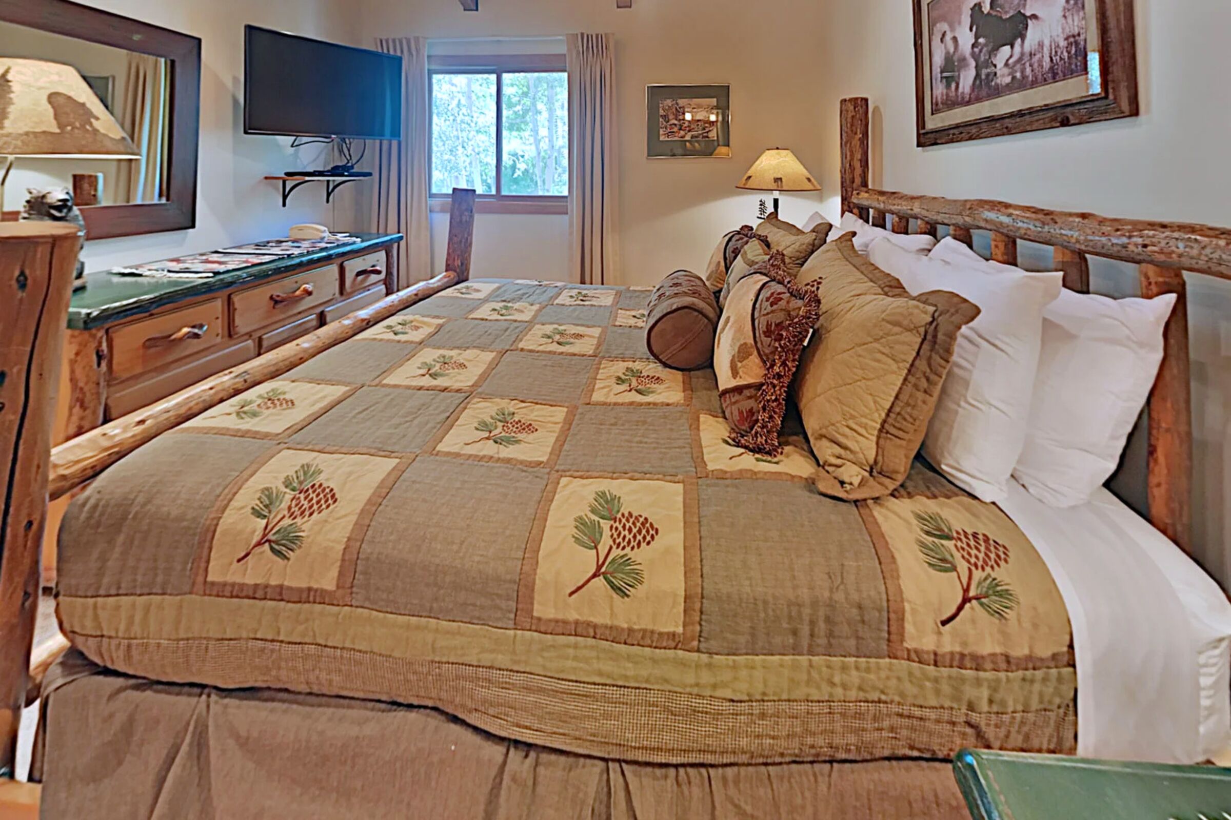 #C3G - Master Bedroom