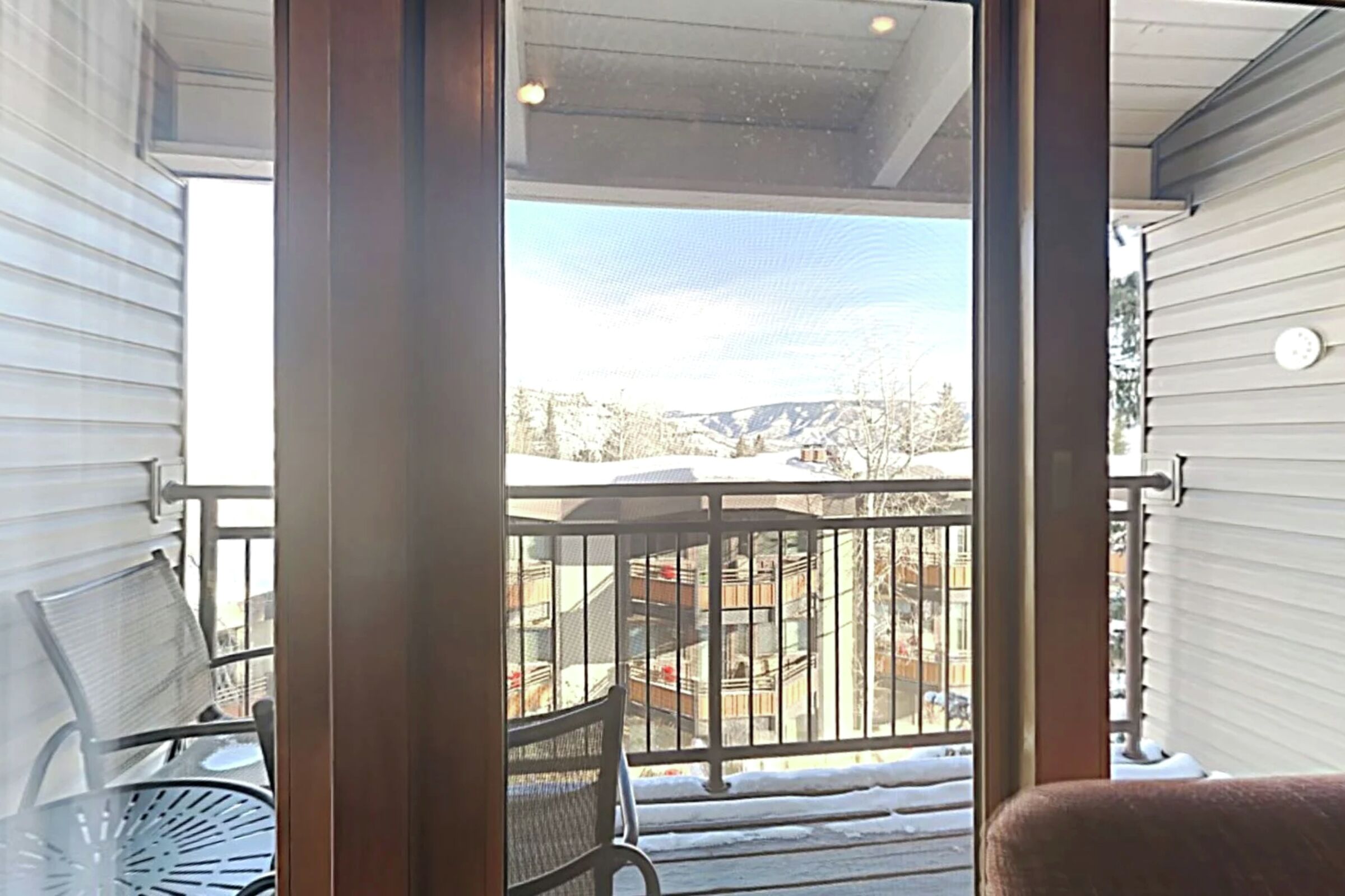 #D3B - Balcony
