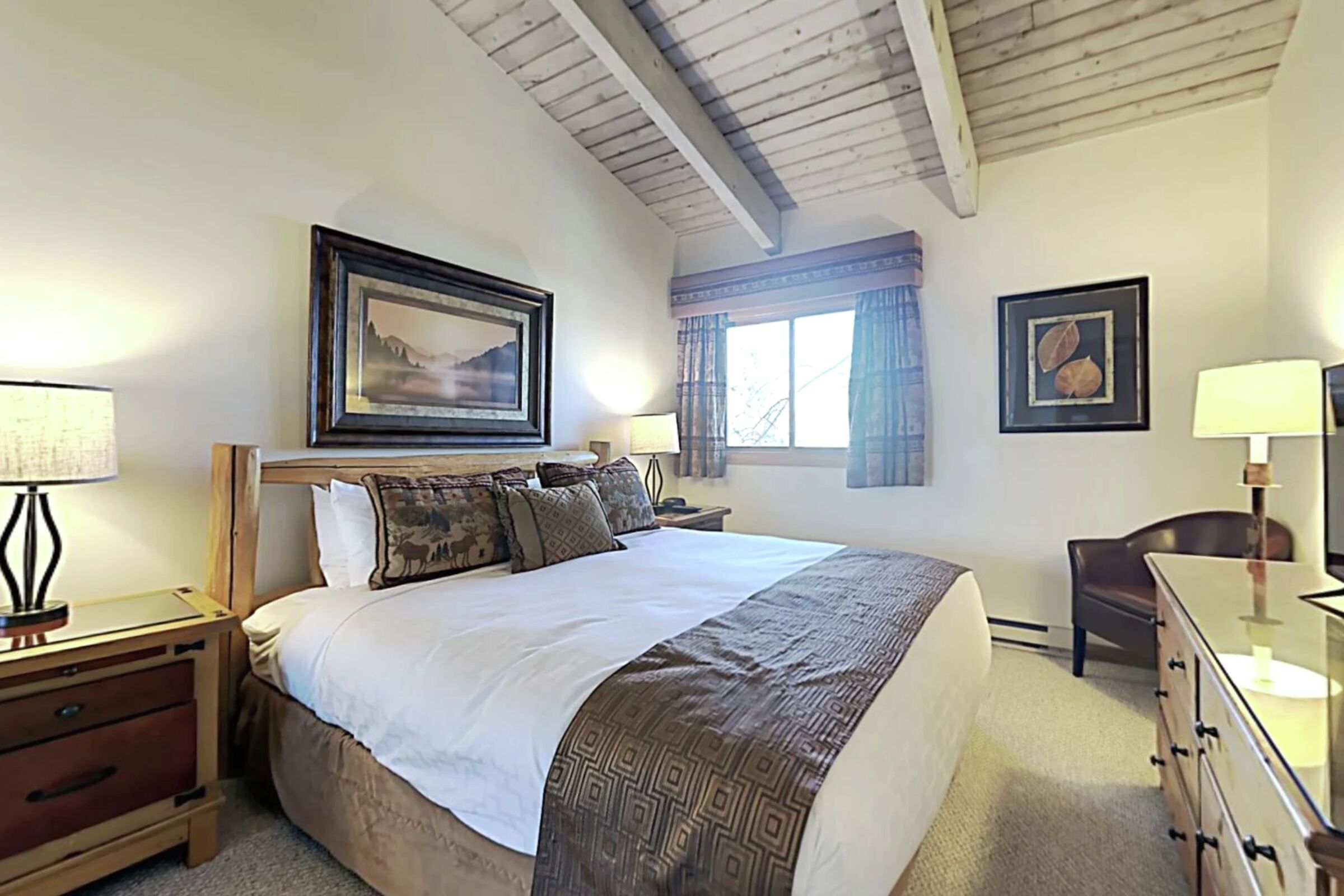 #D3B - Master Bedroom