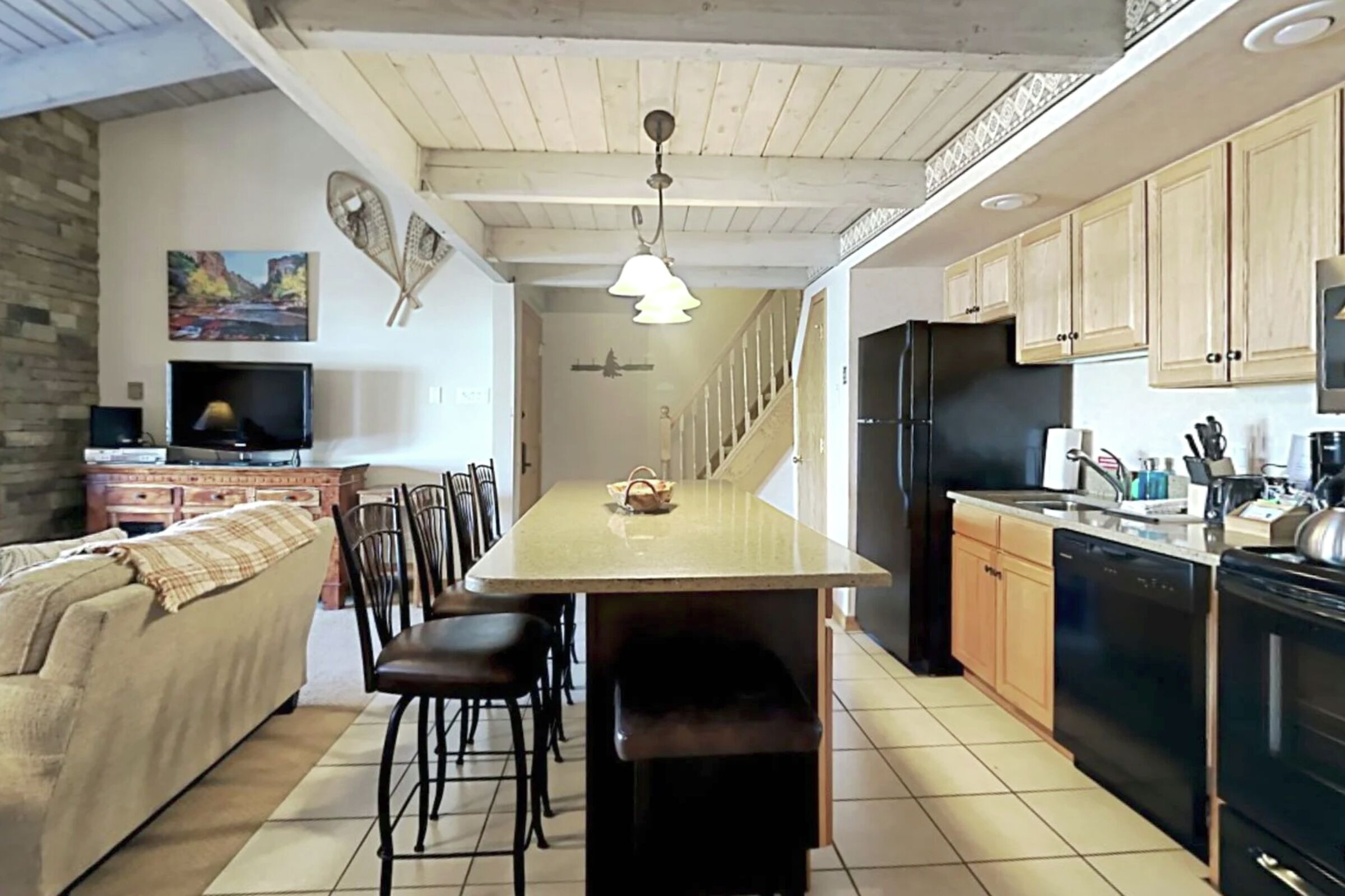 #D3B - Kitchen