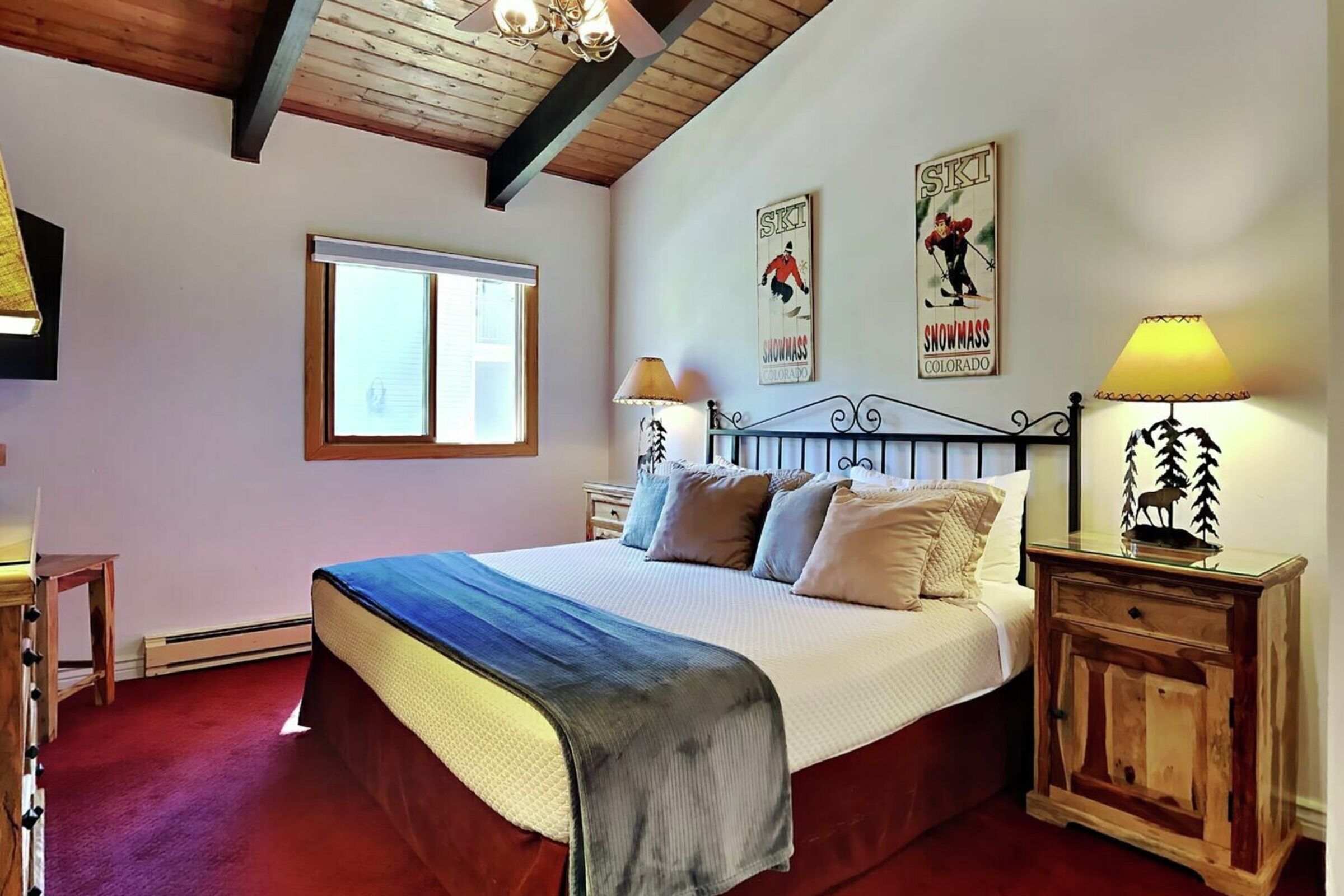 #D3F - Master Bedroom