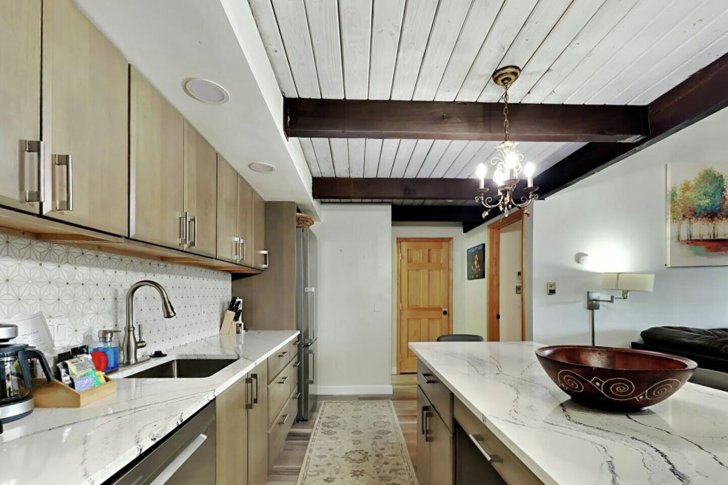 #B3C - Kitchen