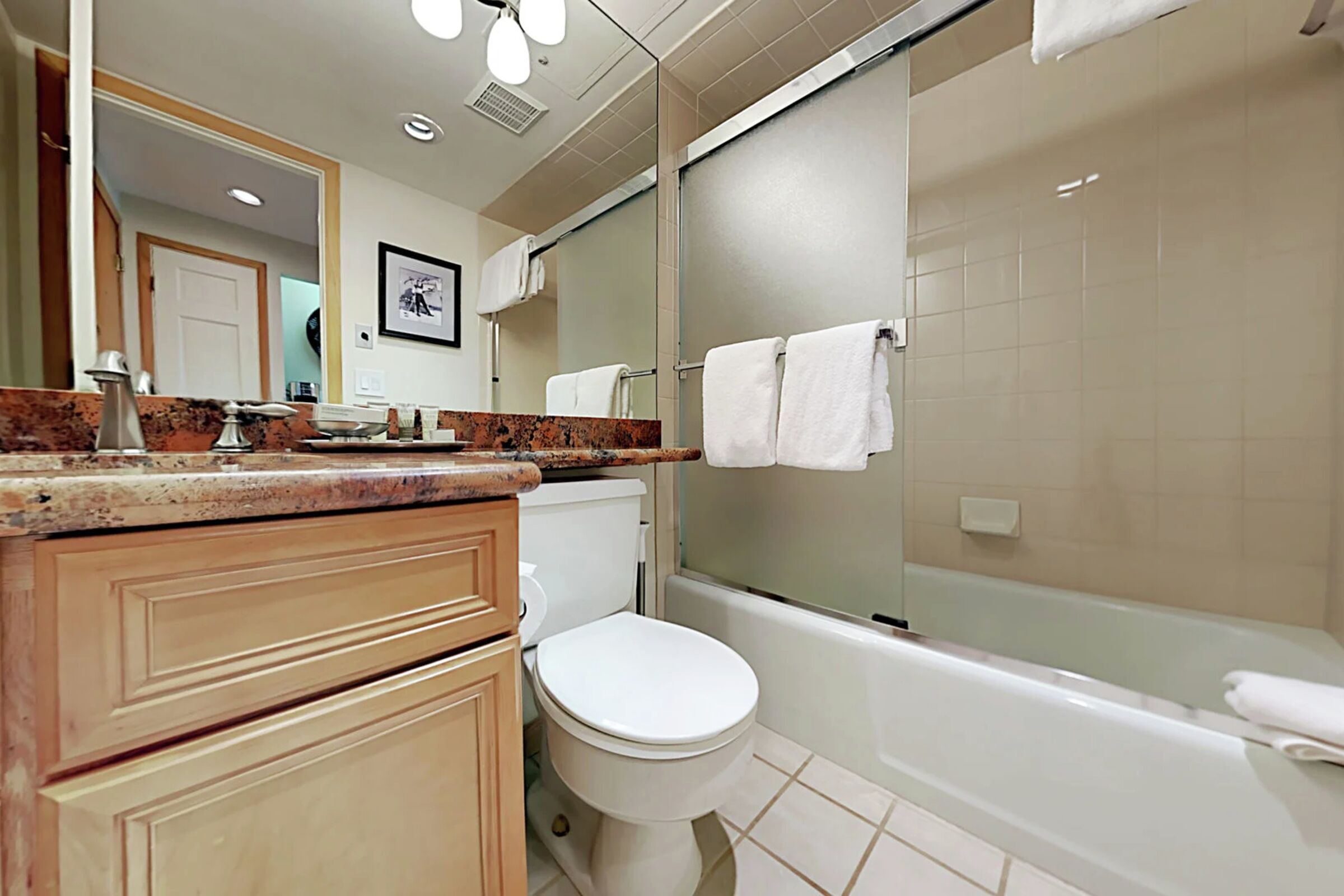 #117 - Bathroom