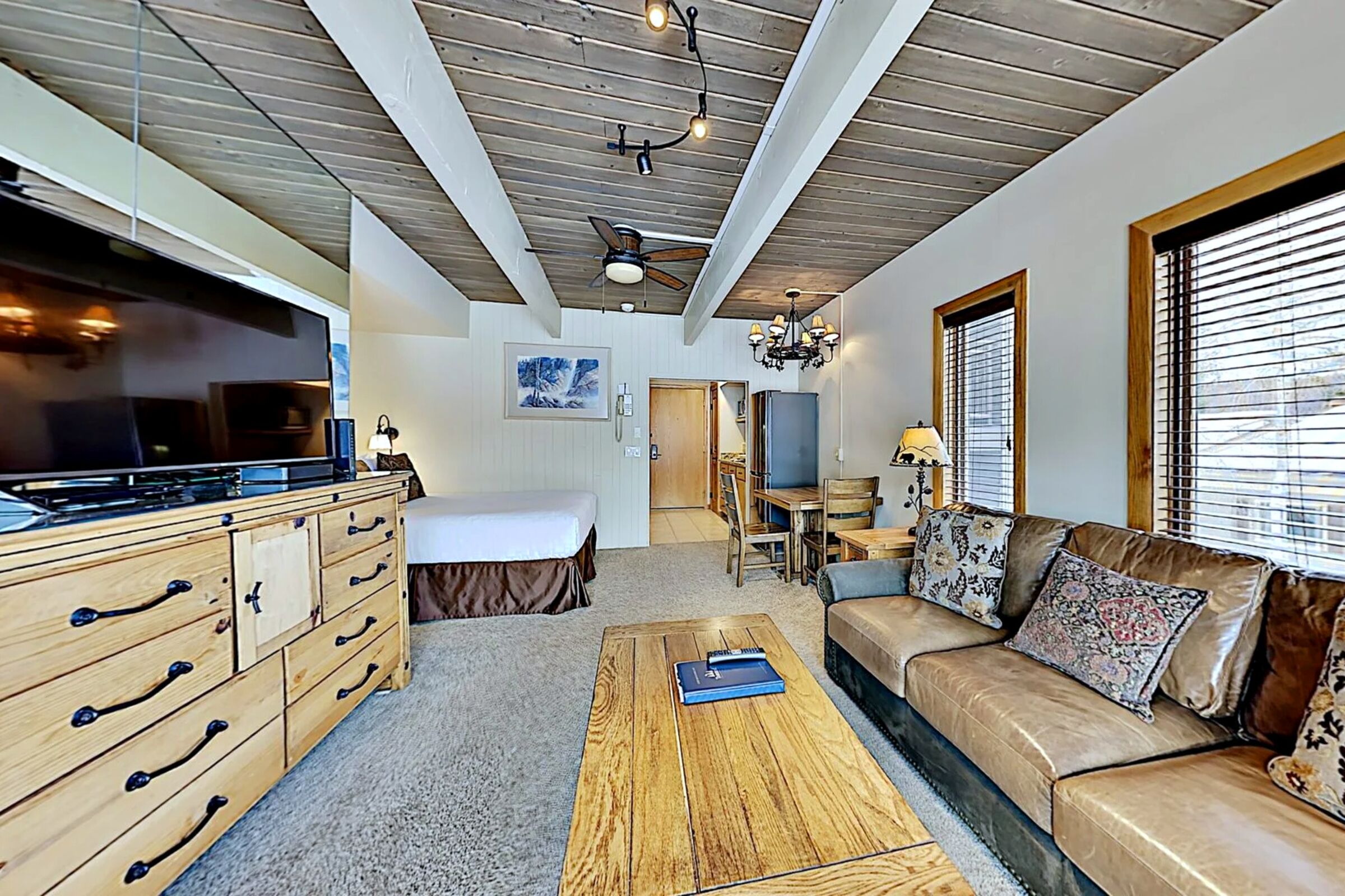 #218 - Living Area