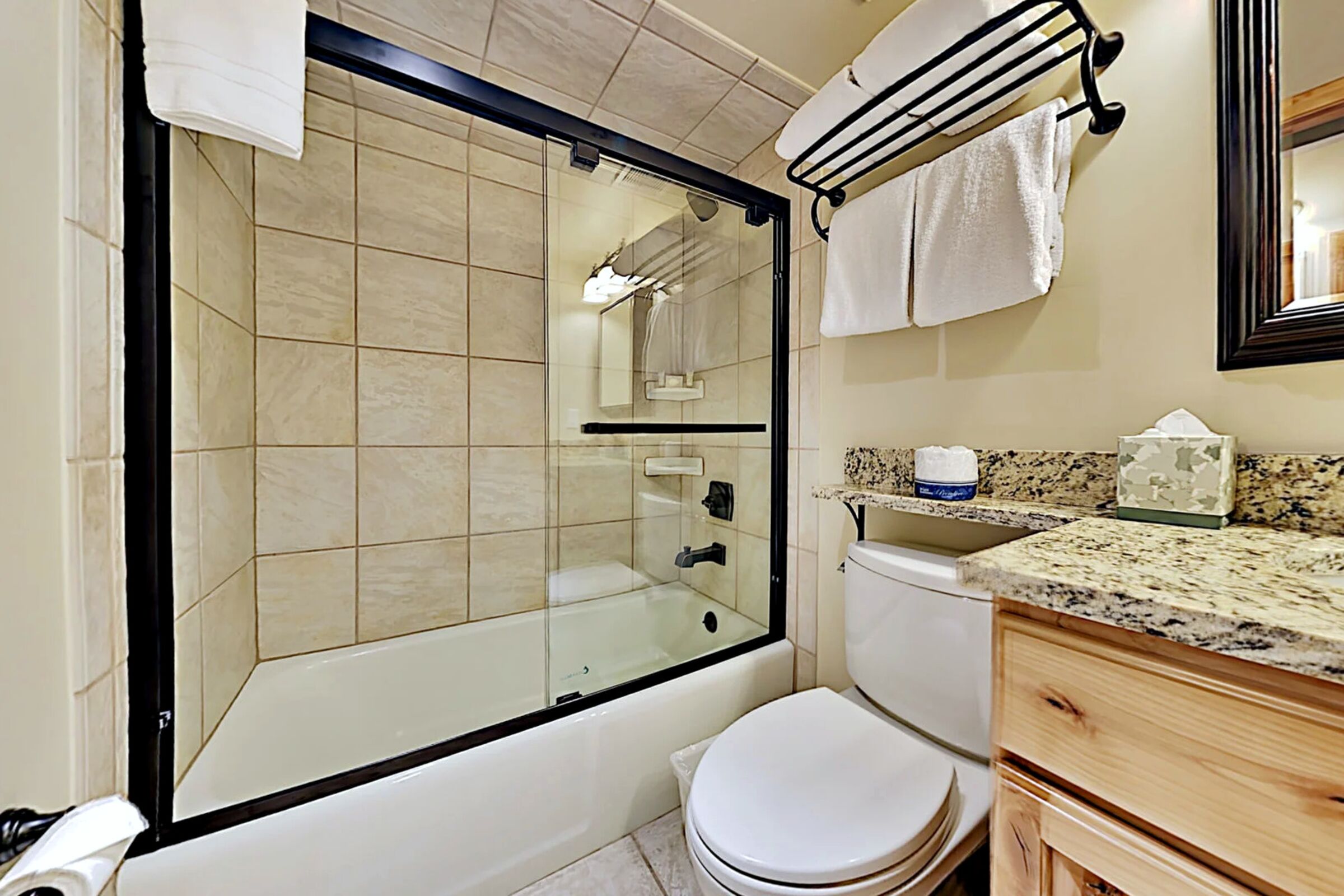 #218 - Bathroom