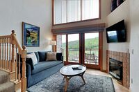 Studio Living Room
