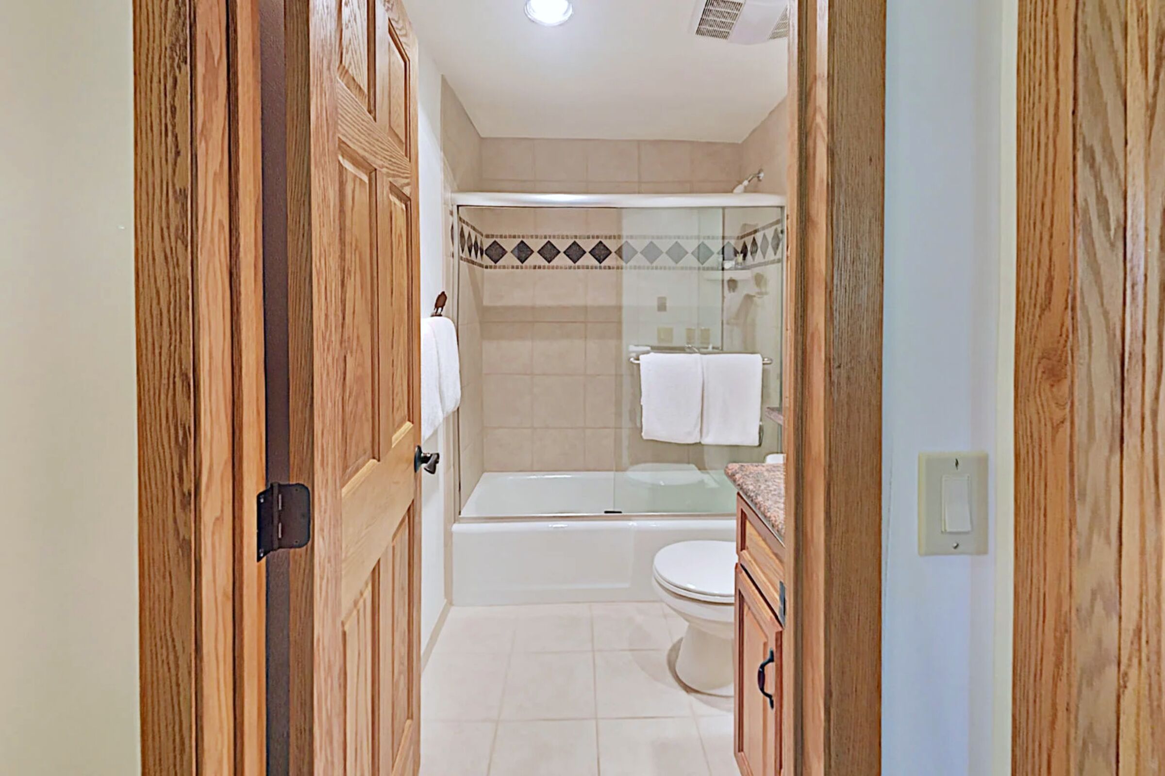 #A1A - Bathroom