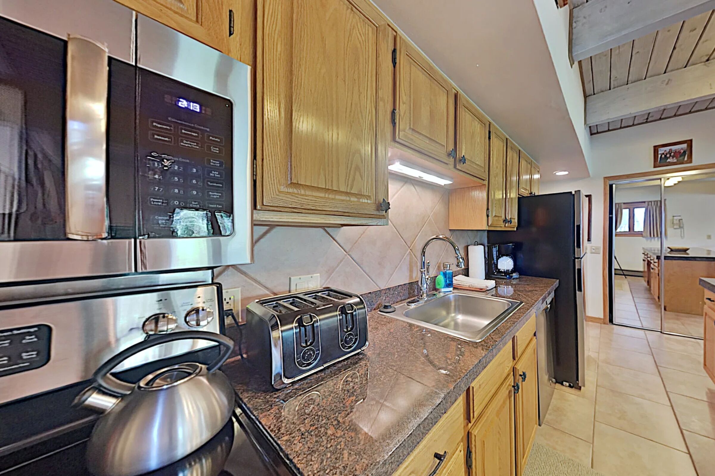 #A1A - Kitchen