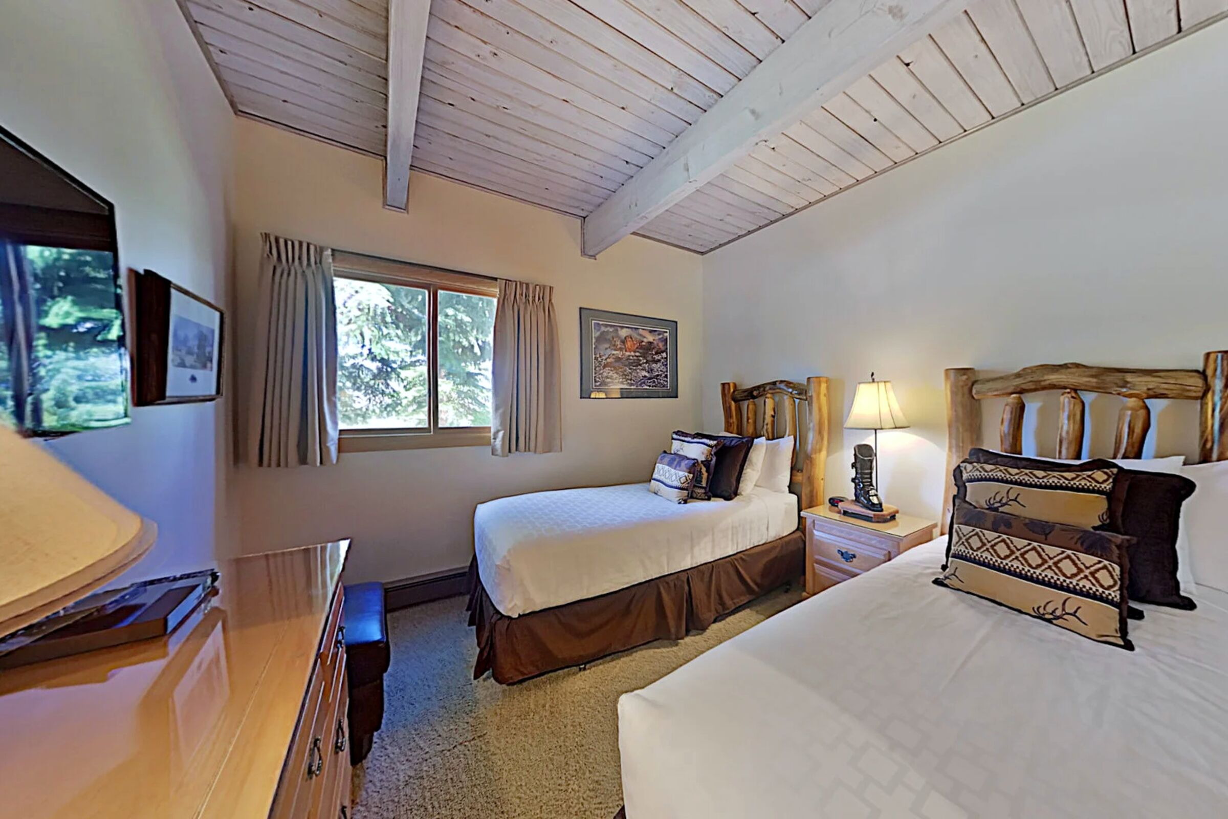 #A1A - Bedroom