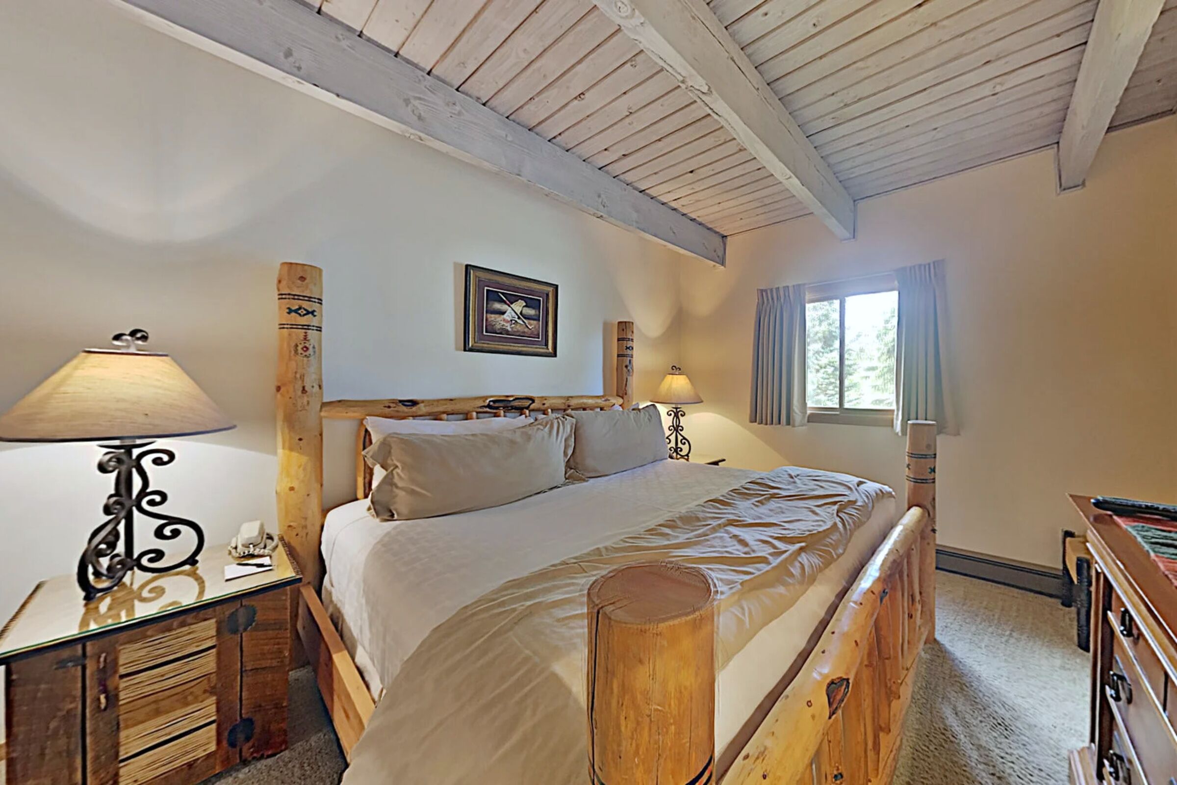 #A1A - Master Bedroom