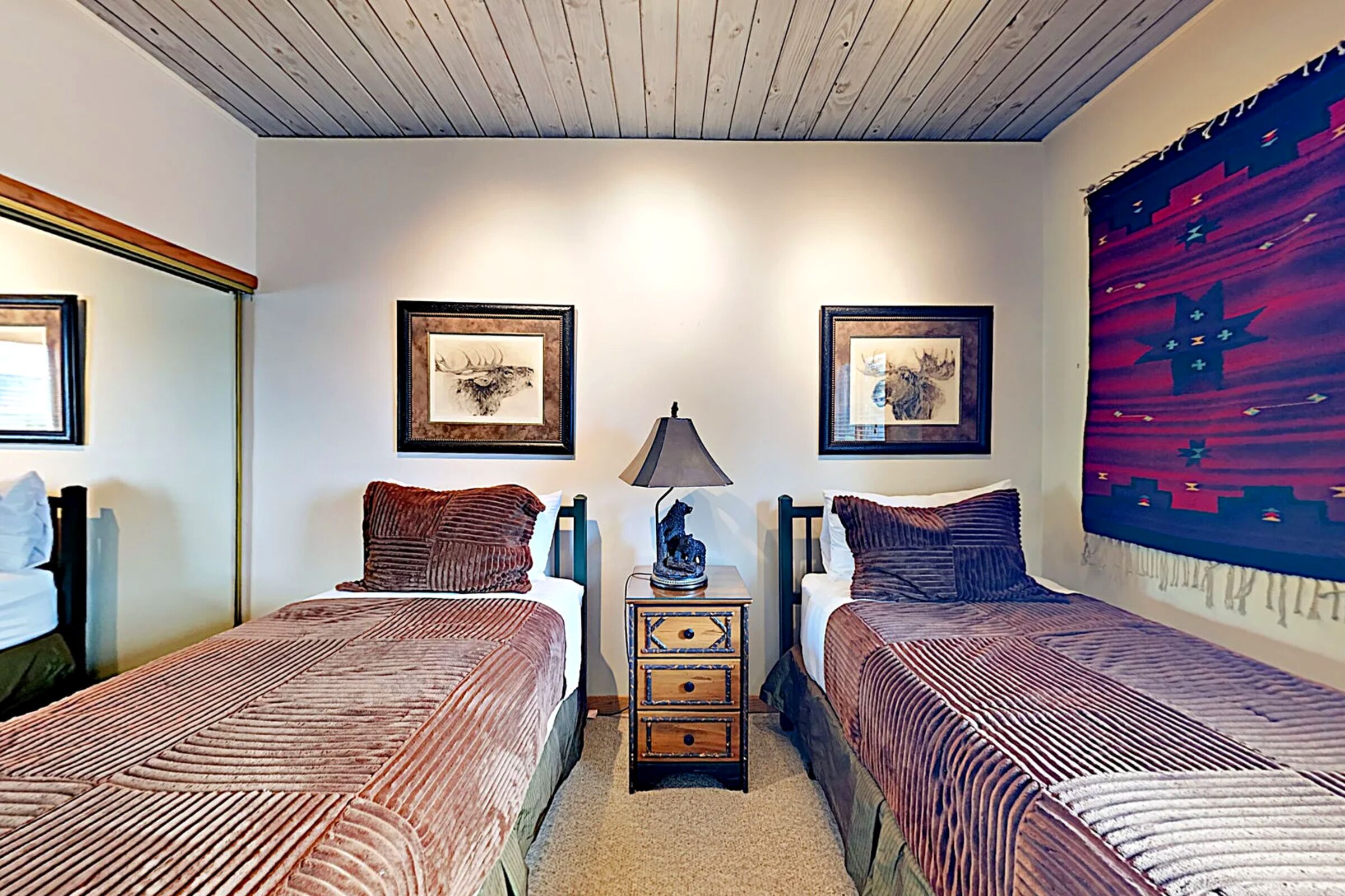 #A1D - Bedroom