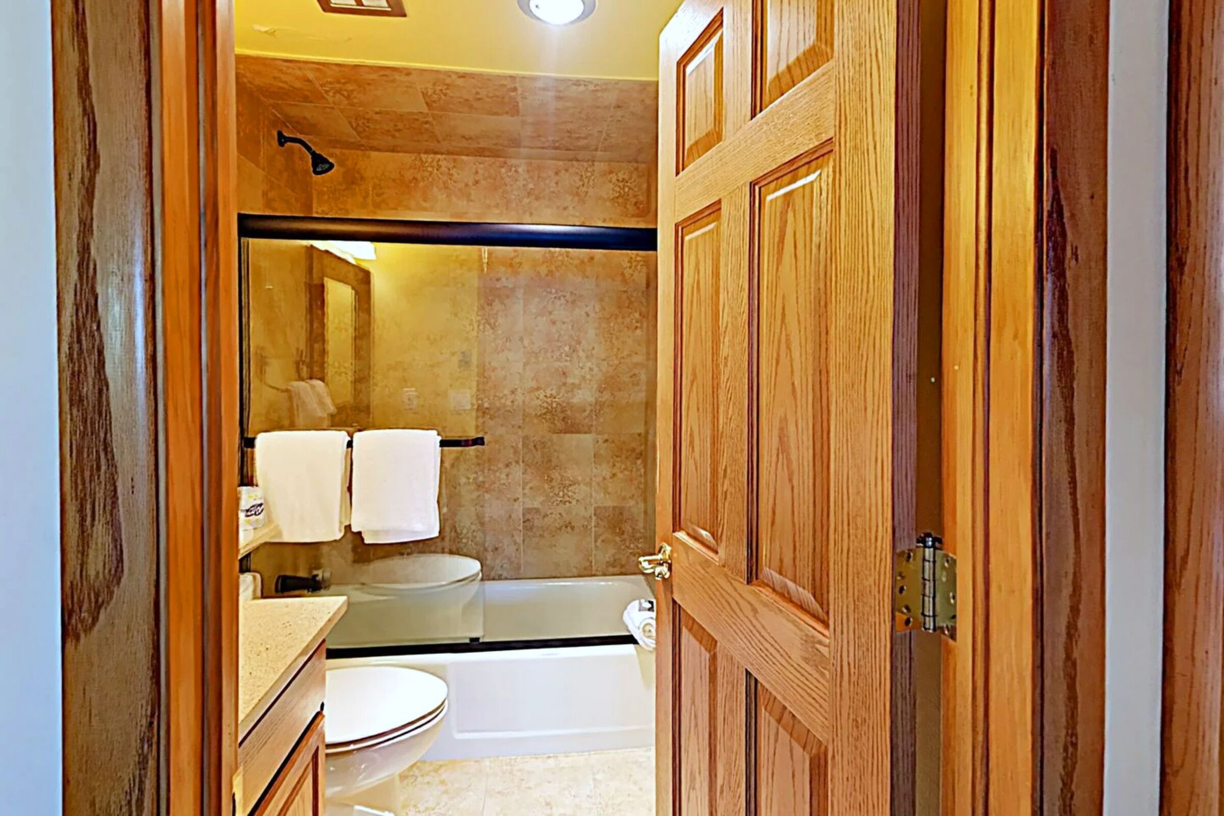 #A1D - Bathroom