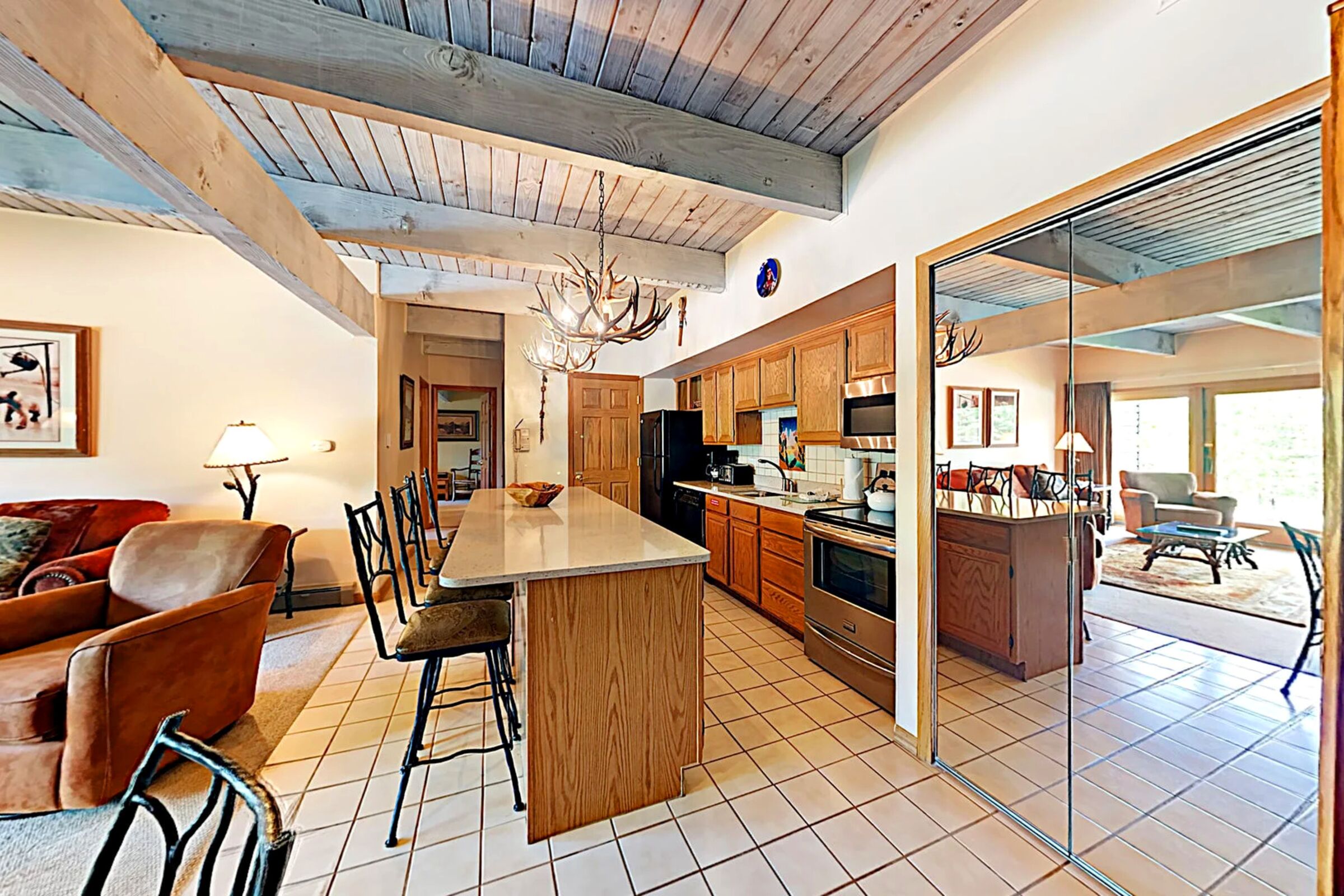 #A1D - Kitchen