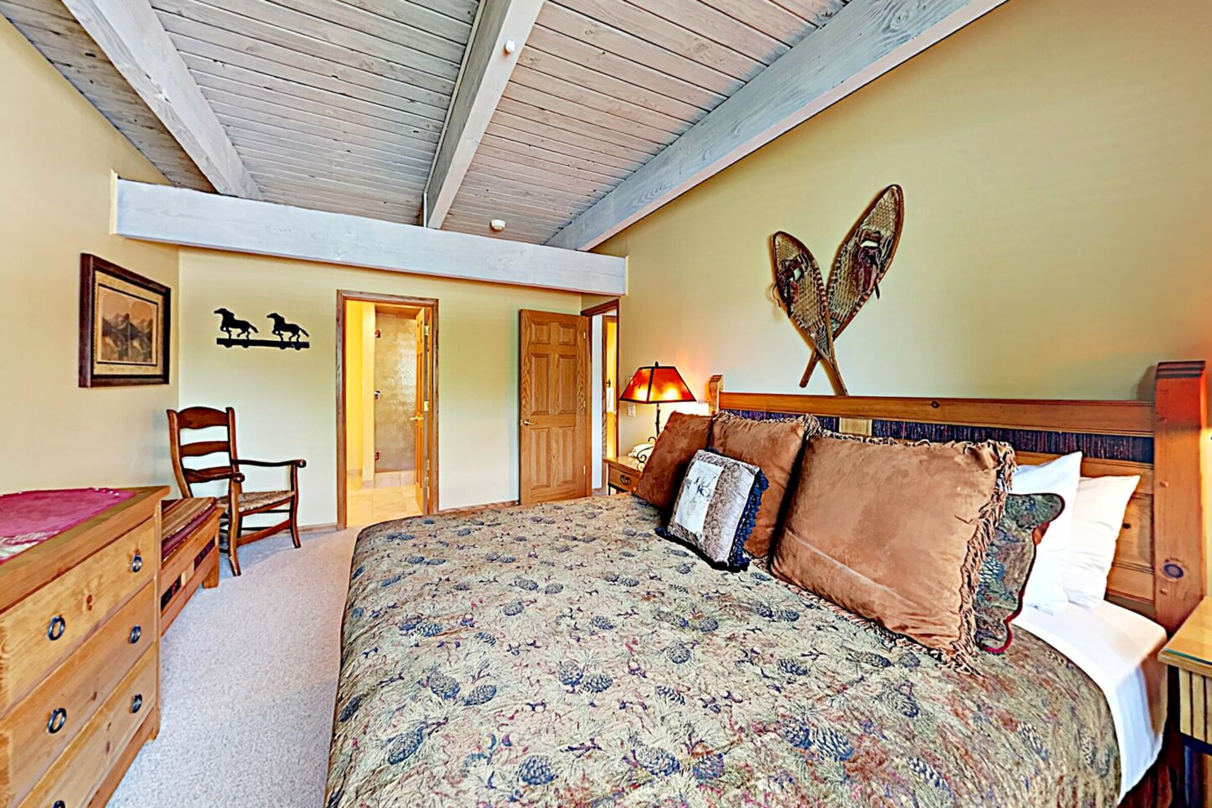 #A1D - Bedroom