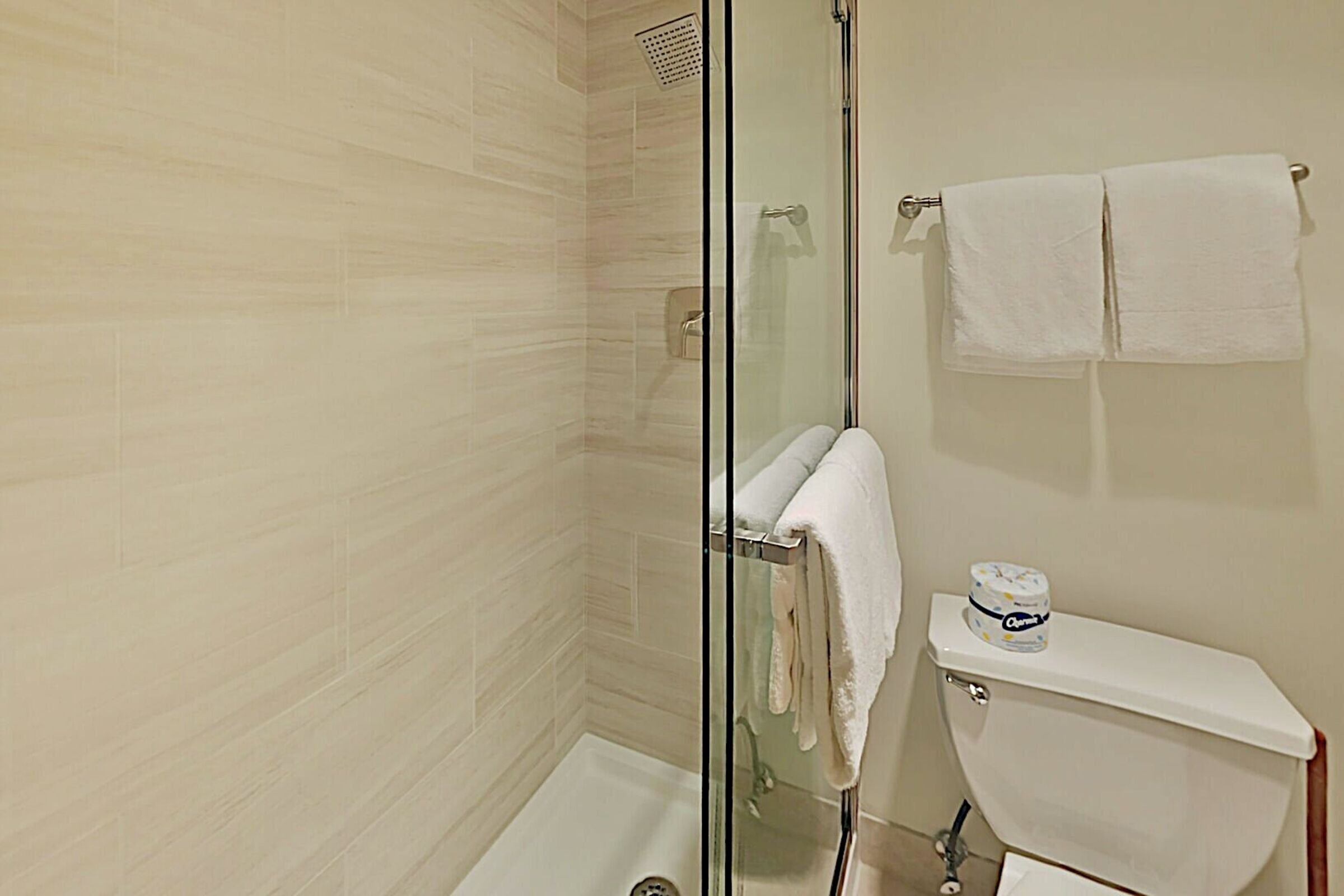 #A2H - Bathroom